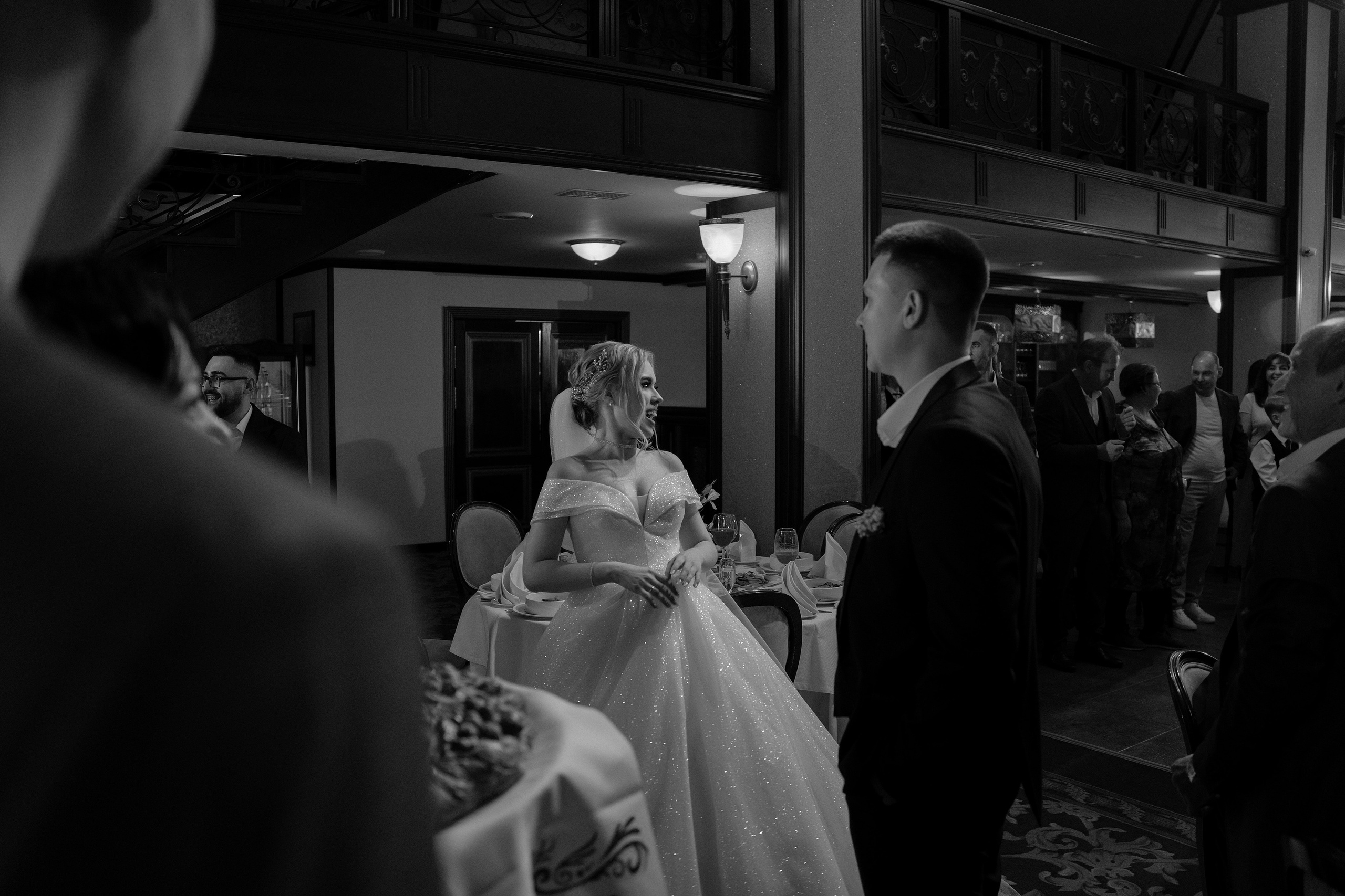 АНОНС СВАДЬБЫ. Свадебный и семейный фотограф Челябинск и Челябинская область