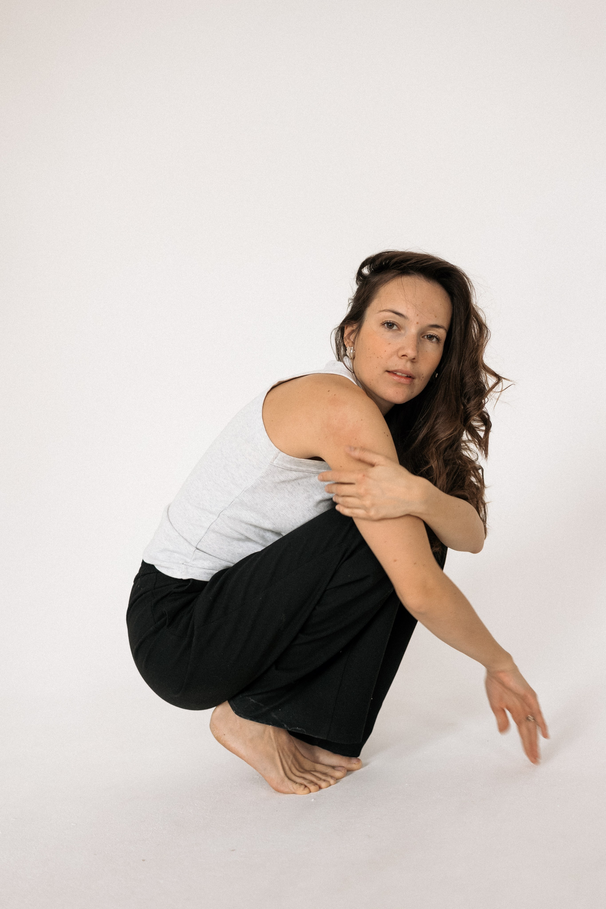 ANASTASIA. Фотограф Мария Сивохина