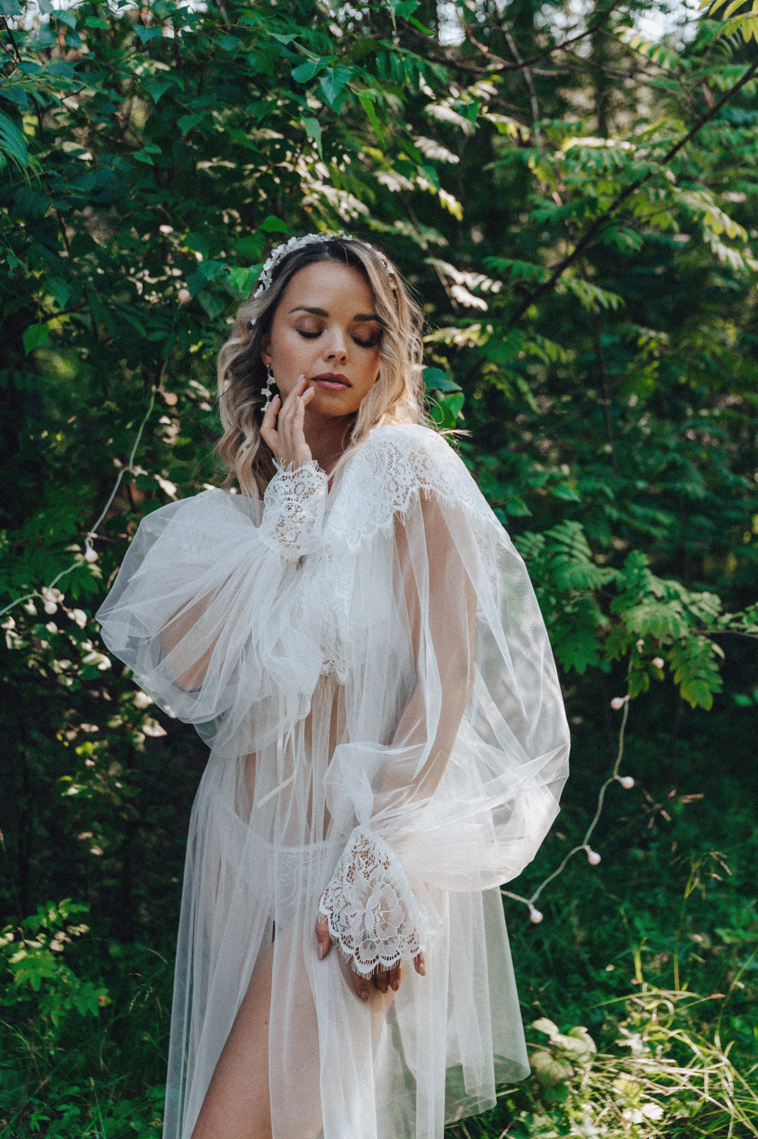 Утро невесты ч.1. Детский и семейный фотограф Катерина Мишина