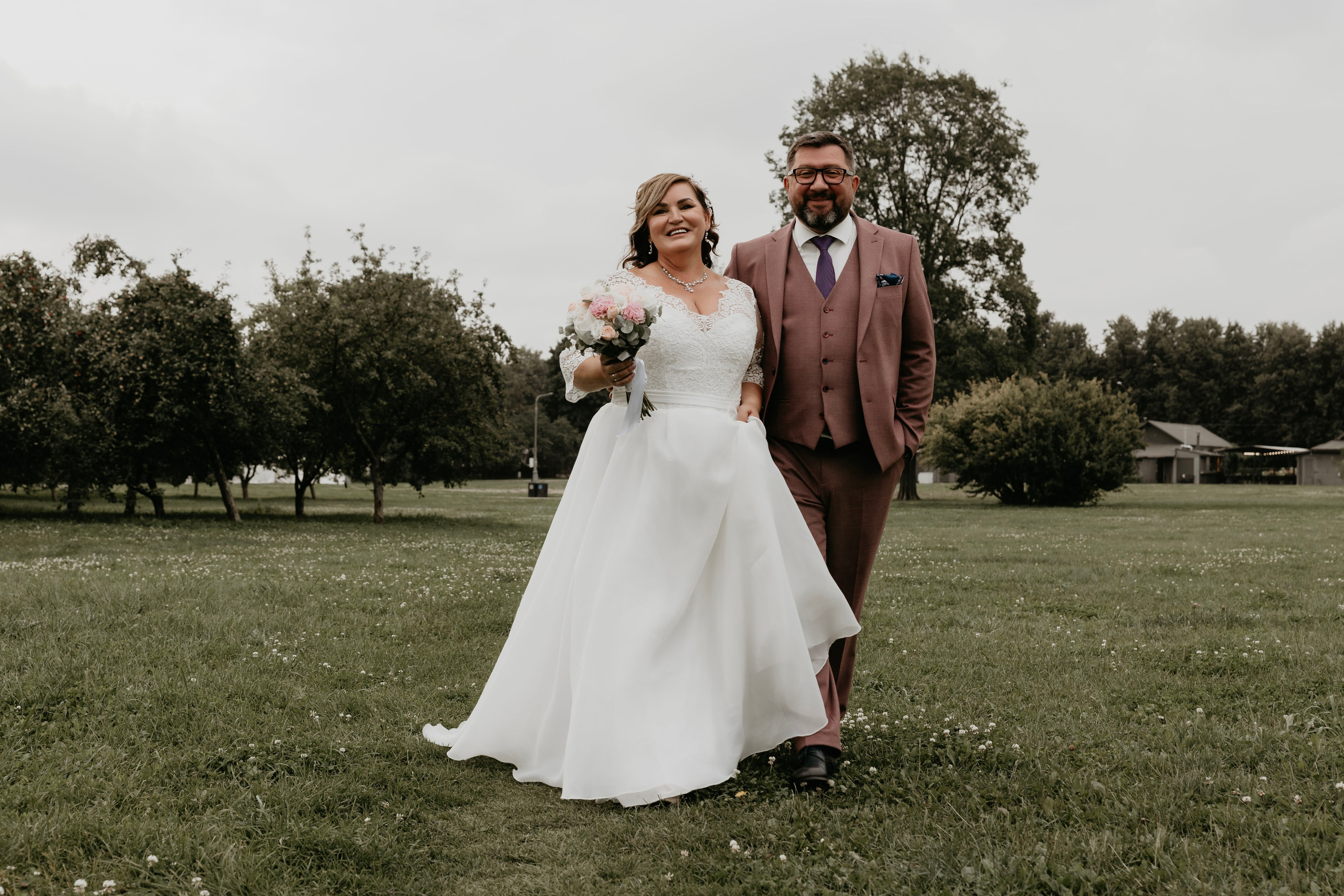 Александр и Ирина. Photographer in Moscow & everywhere in the World Alena Vyalova