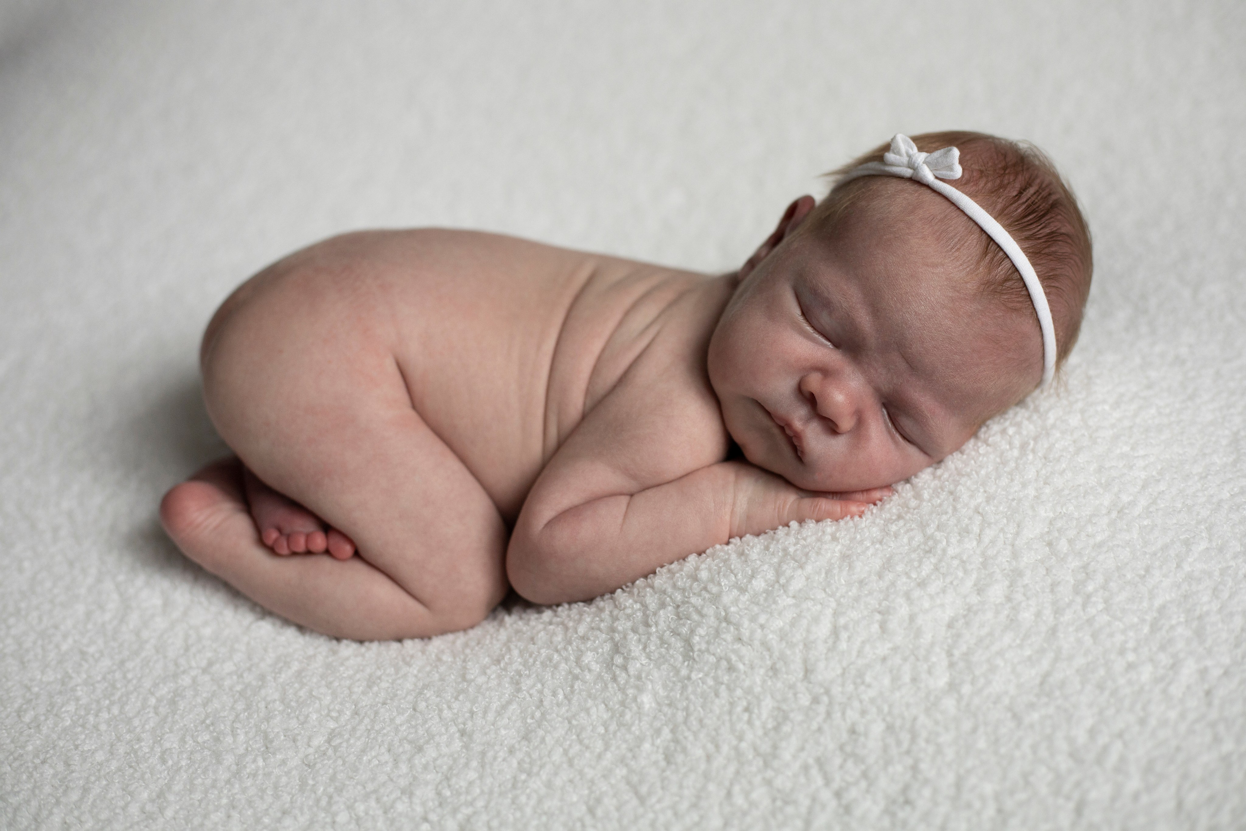 Новорожденные. Фотограф новорожденных в Екатеринбурге