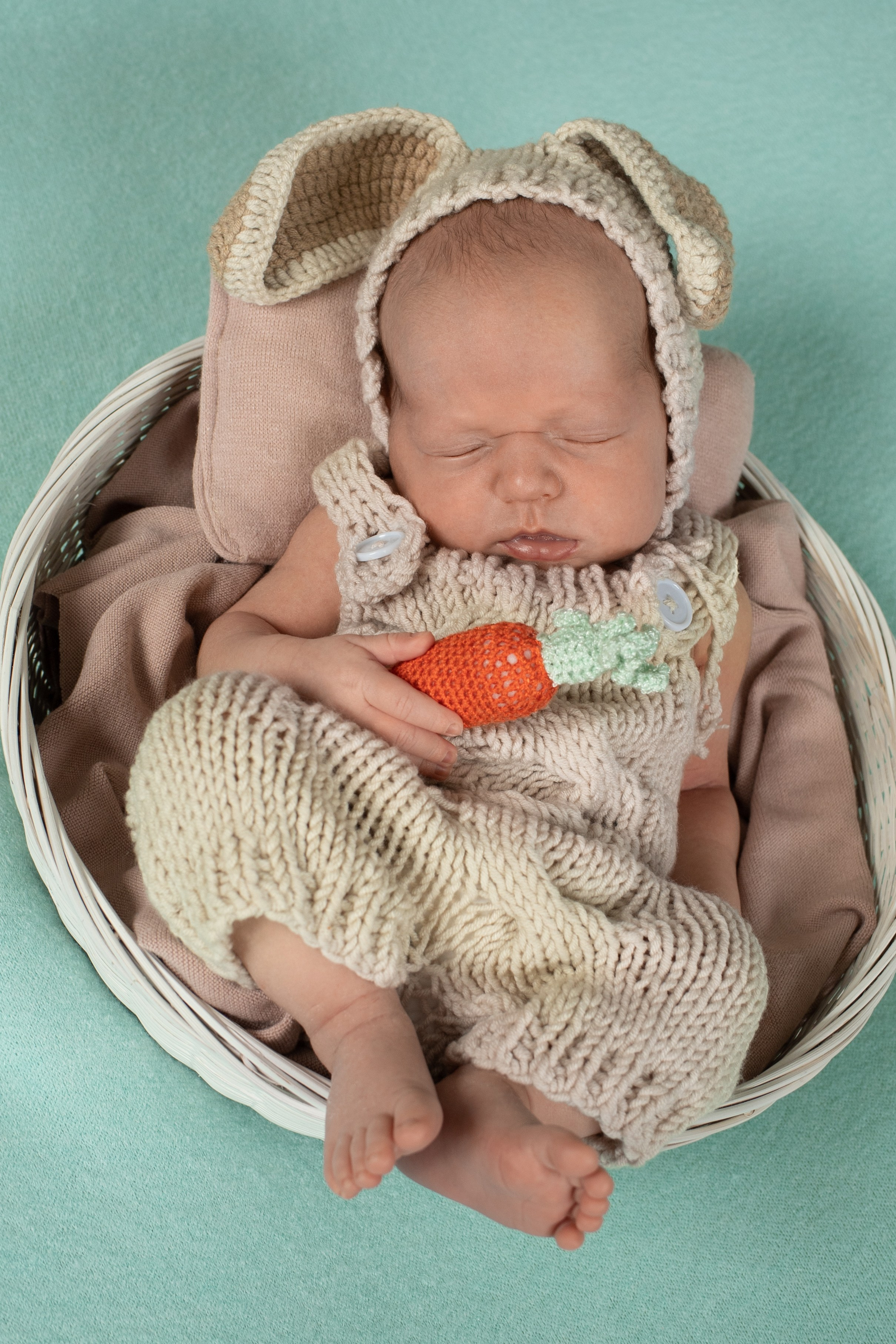 Новорожденные. Фотограф новорожденных в Екатеринбурге