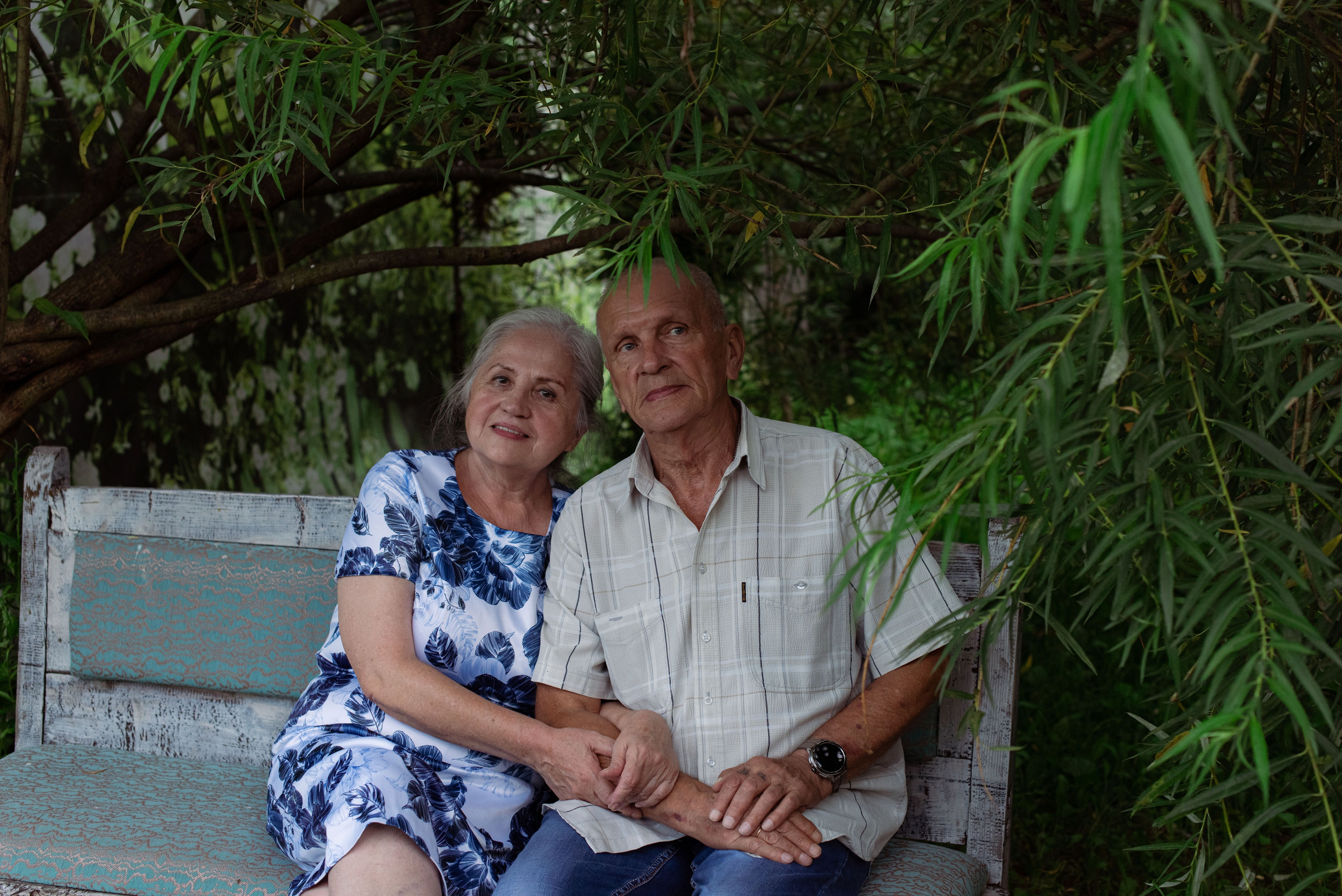 Съемка Юбилея. Женский фотограф в Москве и МО