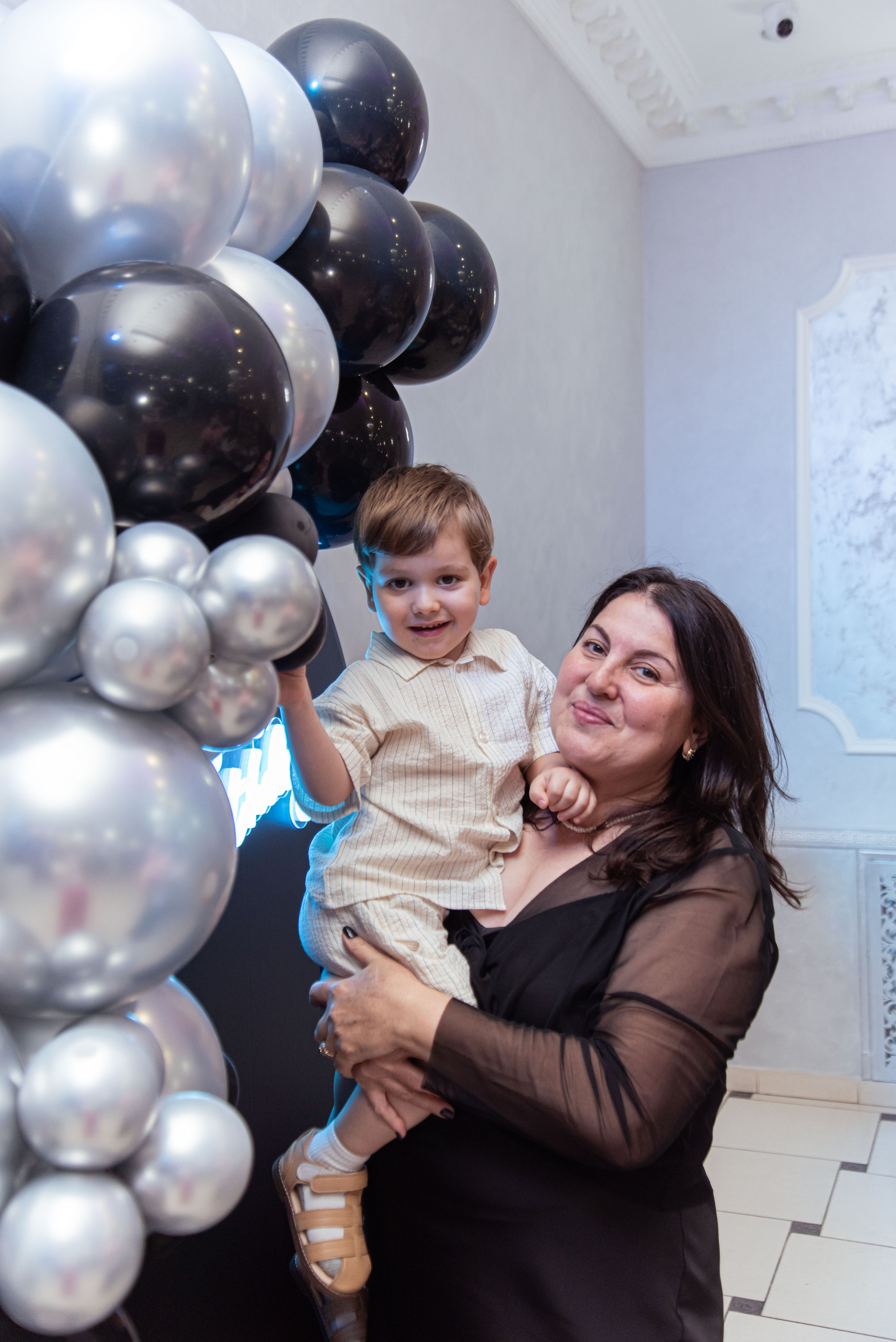 Юбилей 50 лет. Женский фотограф в Москве и МО