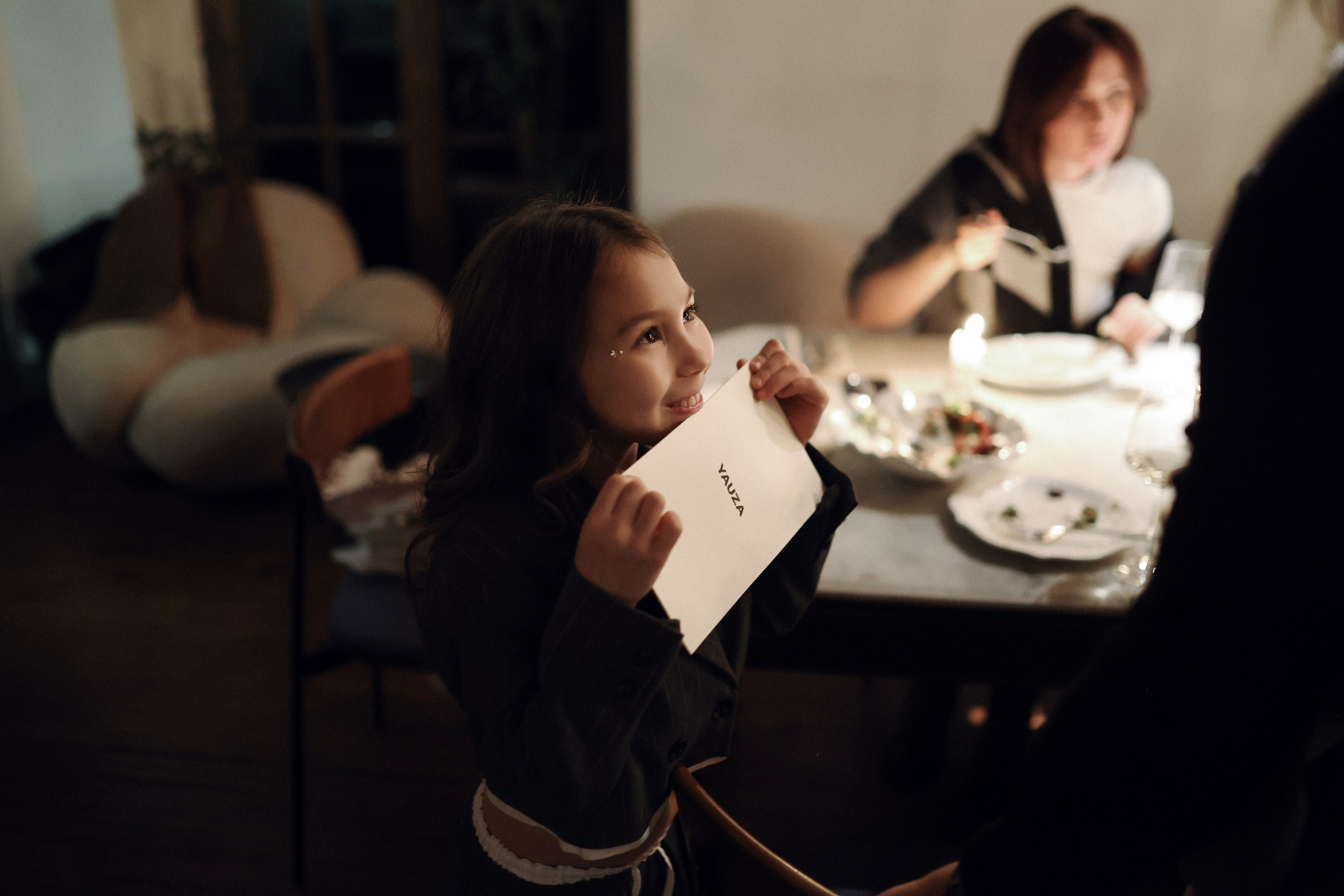 День рождения Андрея в Yauza Place. Настя Оленченко, портретный/семейный фотограф на цифру и плёнку Москва