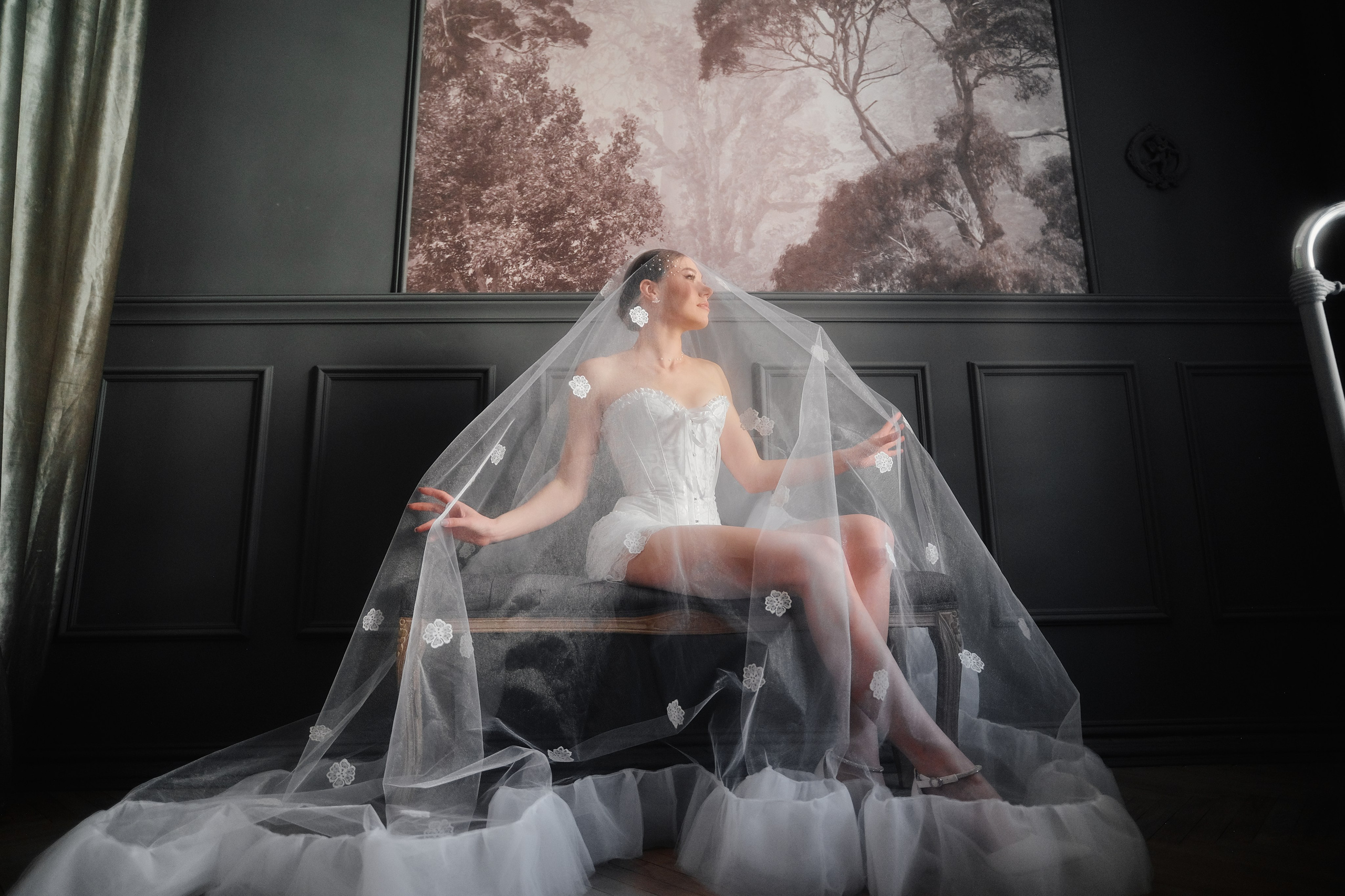 K. Свадебная видеосъемка в Крыму и Севастополе