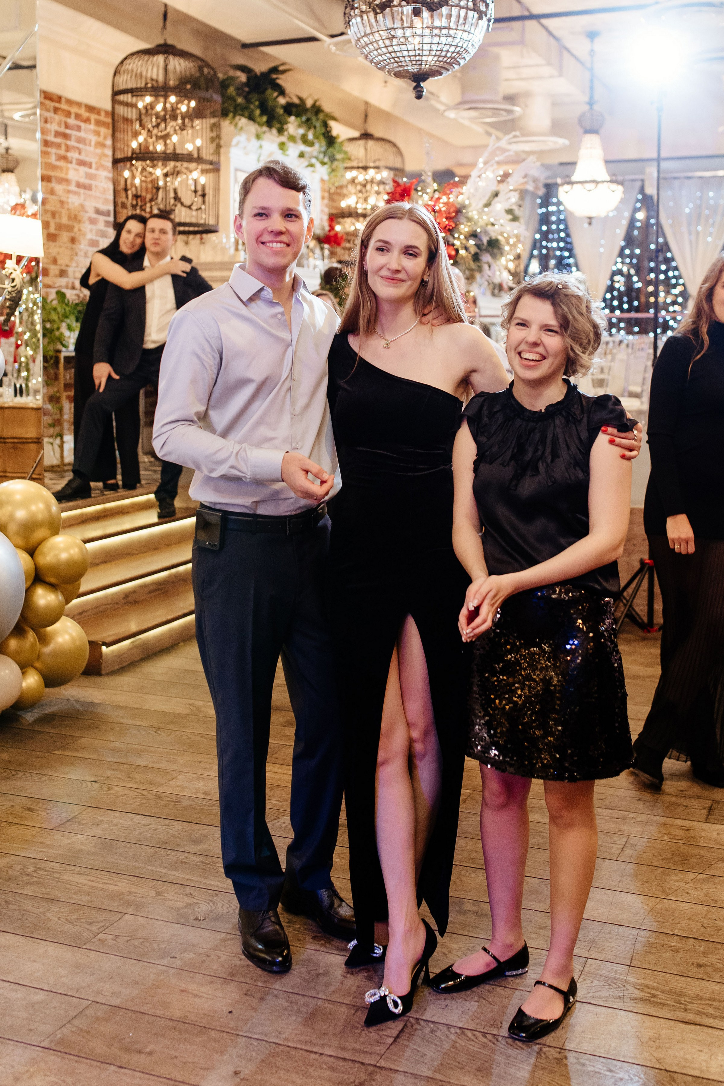 Юбилей Антона. Свадебный и семейный фотограф Екатерина Иванова