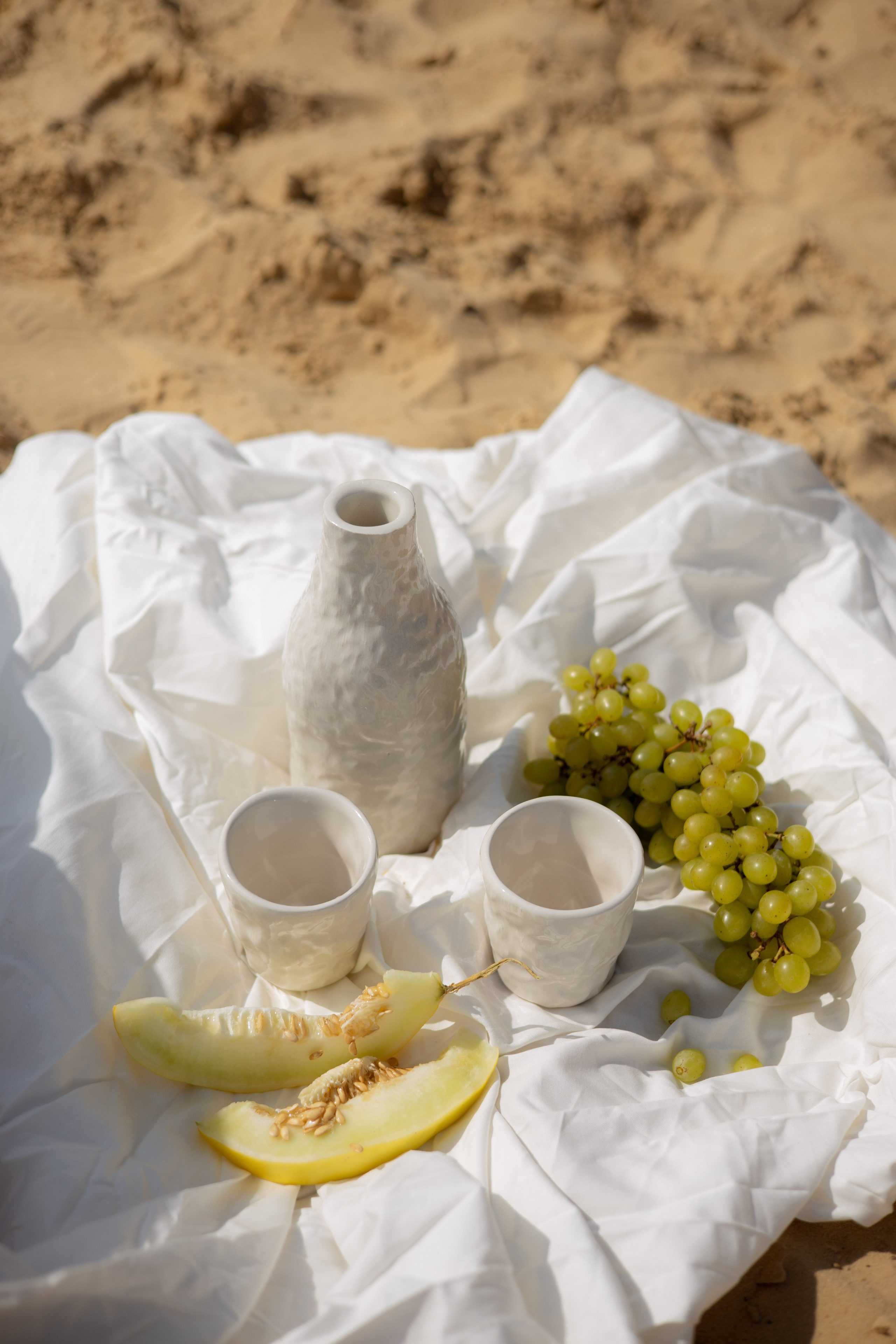 Пляж. Оформление свадеб, декор свадеб Вера Маркова, Москва