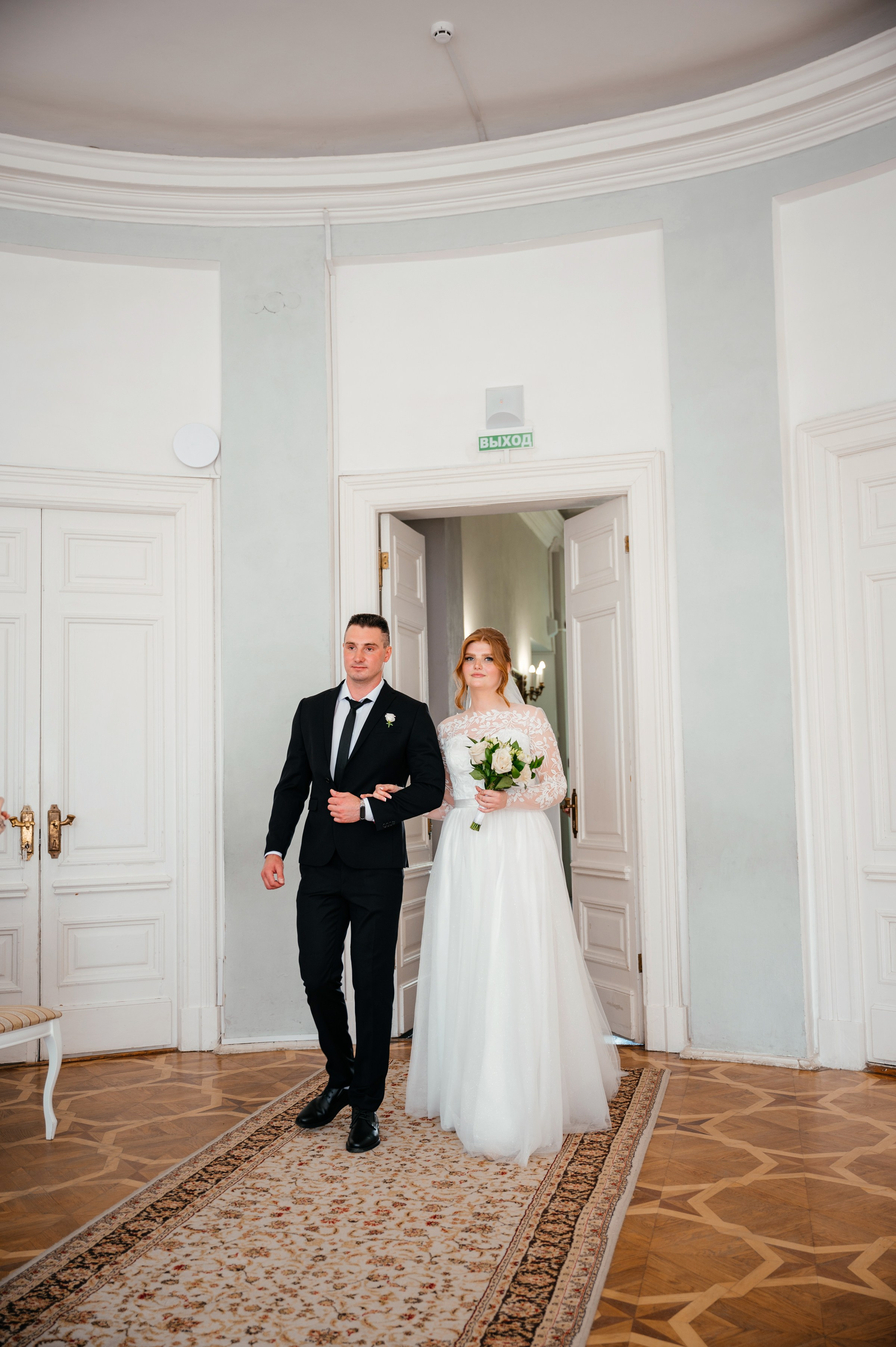 Дарья и Вадим. Наставник по мобильной съемке и фотограф Тула Новомосковск