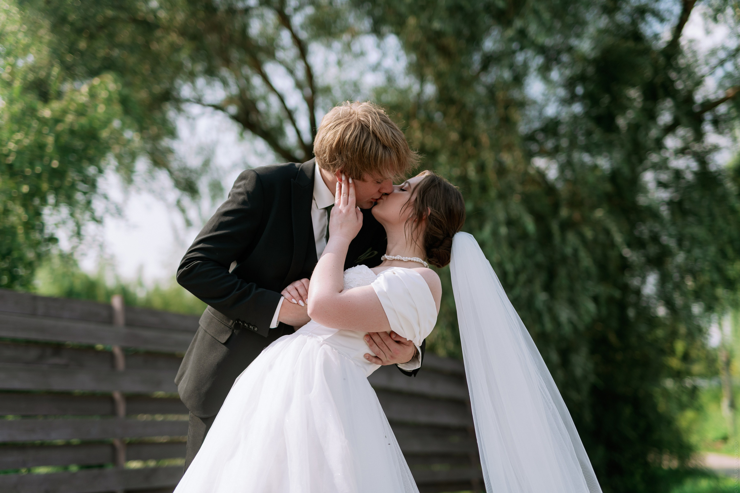 Свадебный анонс. Антон и Виктория. Свадебный и контент- фотограф в Тольятти, Самаре, Москве Яна Уруева