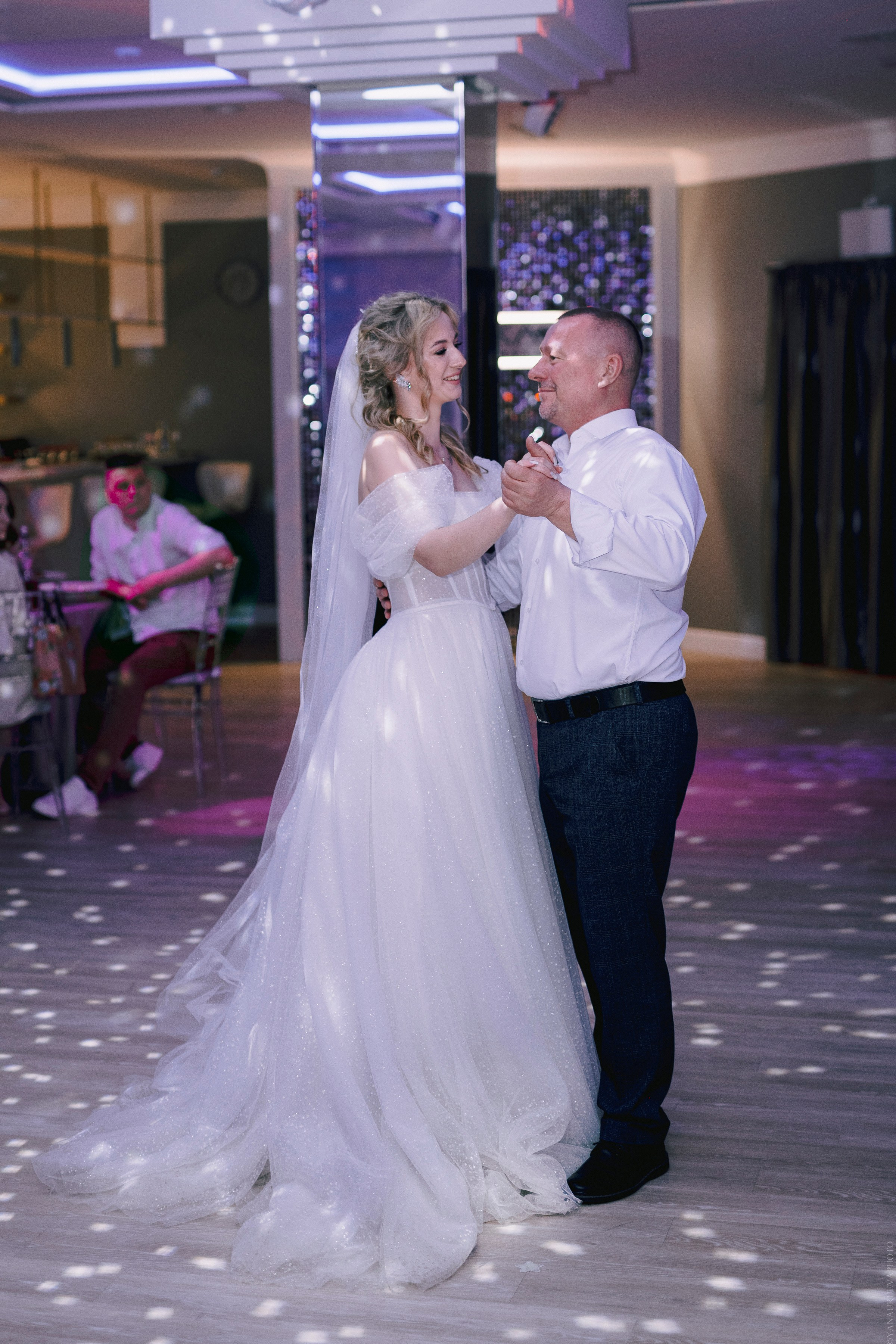 Свадебный анонс. Александр и Валерия. Свадебный и контент- фотограф в Тольятти, Самаре, Москве Яна Уруева