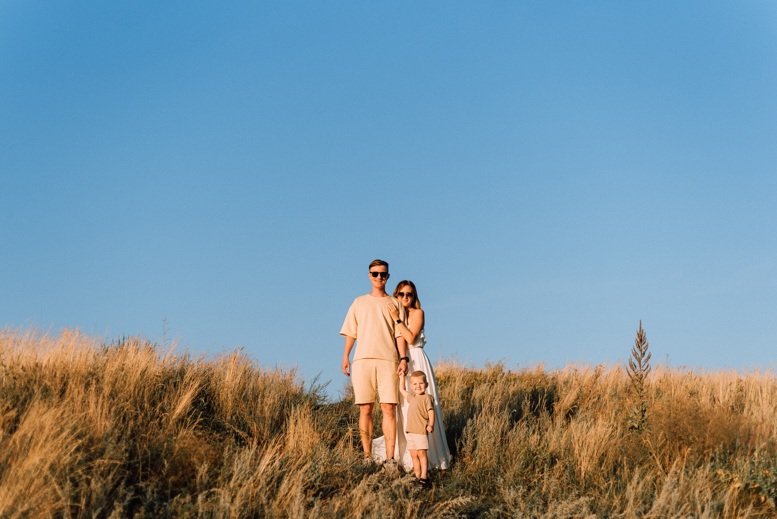 Денис, Лиза, Андрей. Свадебный и контент- фотограф в Тольятти, Самаре, Москве Яна Уруева
