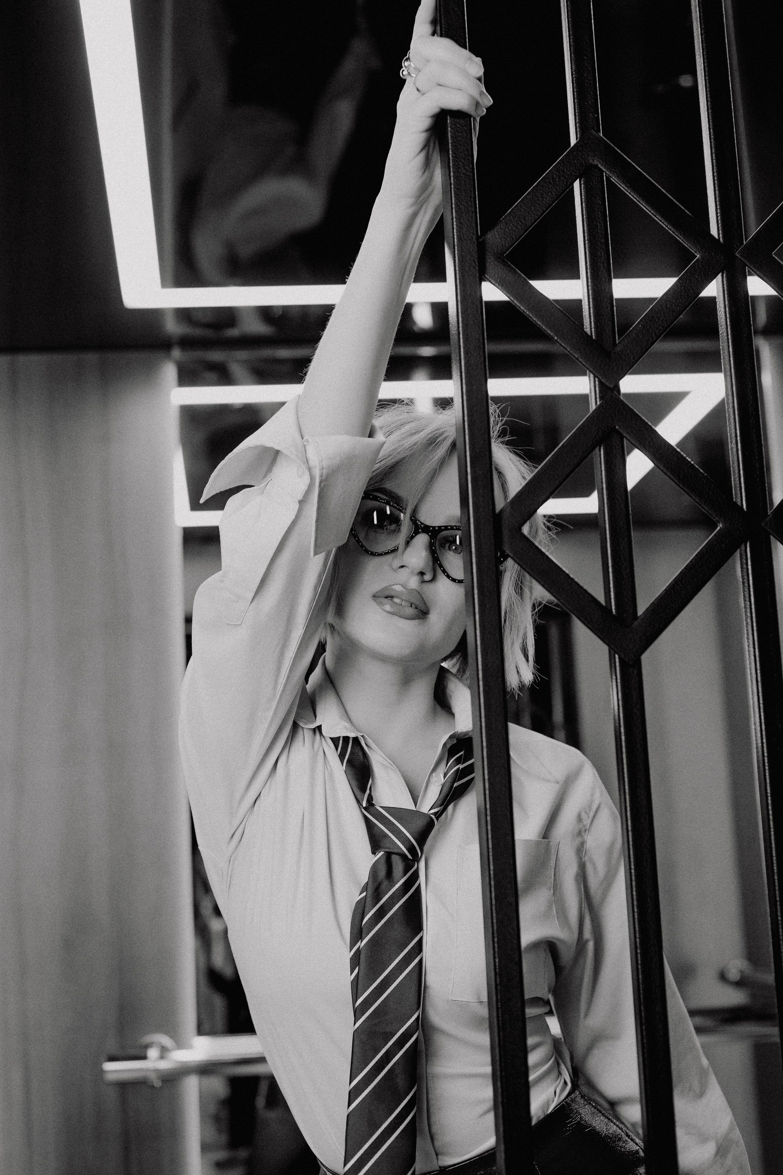 Оксаник. Фотограф Алёна Евграфова