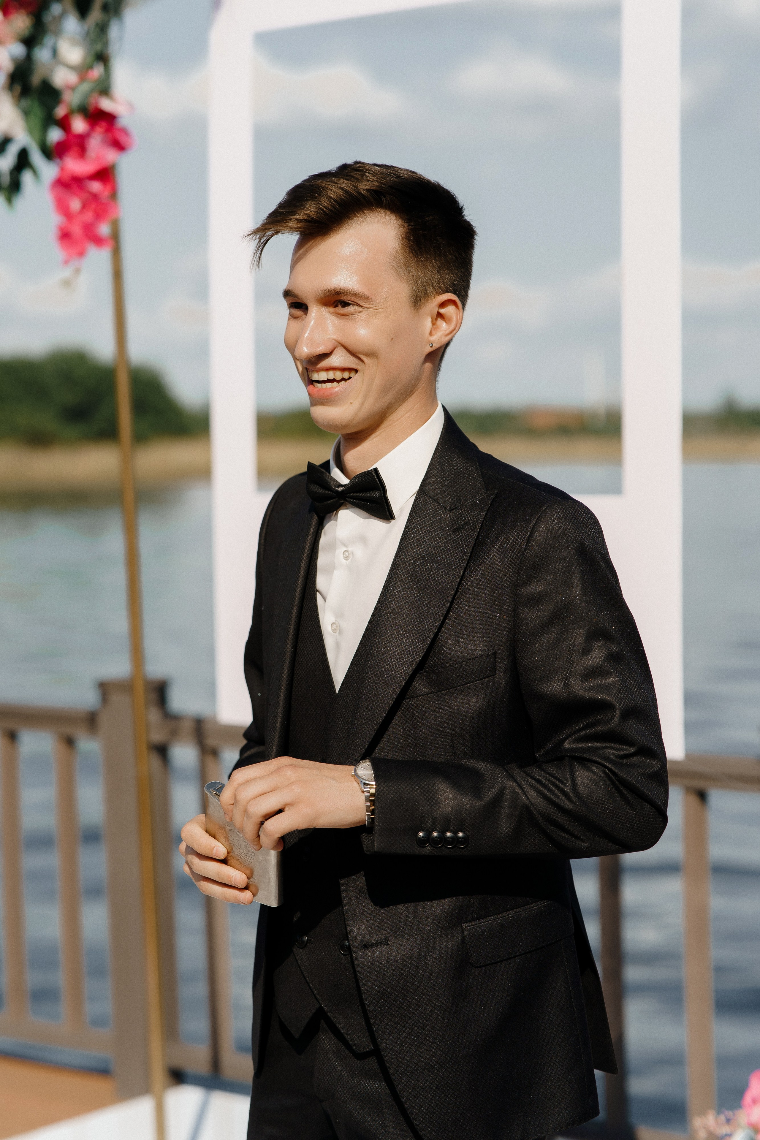 Миша и Вика. Свадебный фотограф в Саратове Антон Слепов