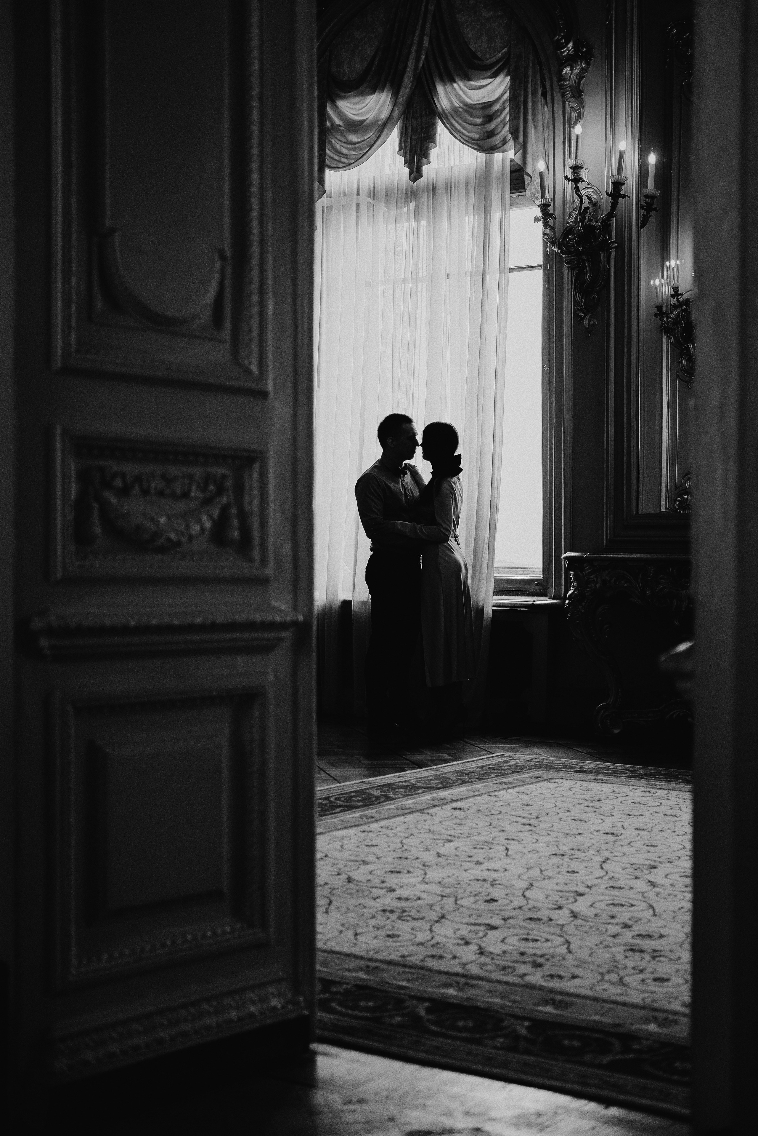 Альбом 12. Фотограф Катерина Мартьянова Санкт-Петербург