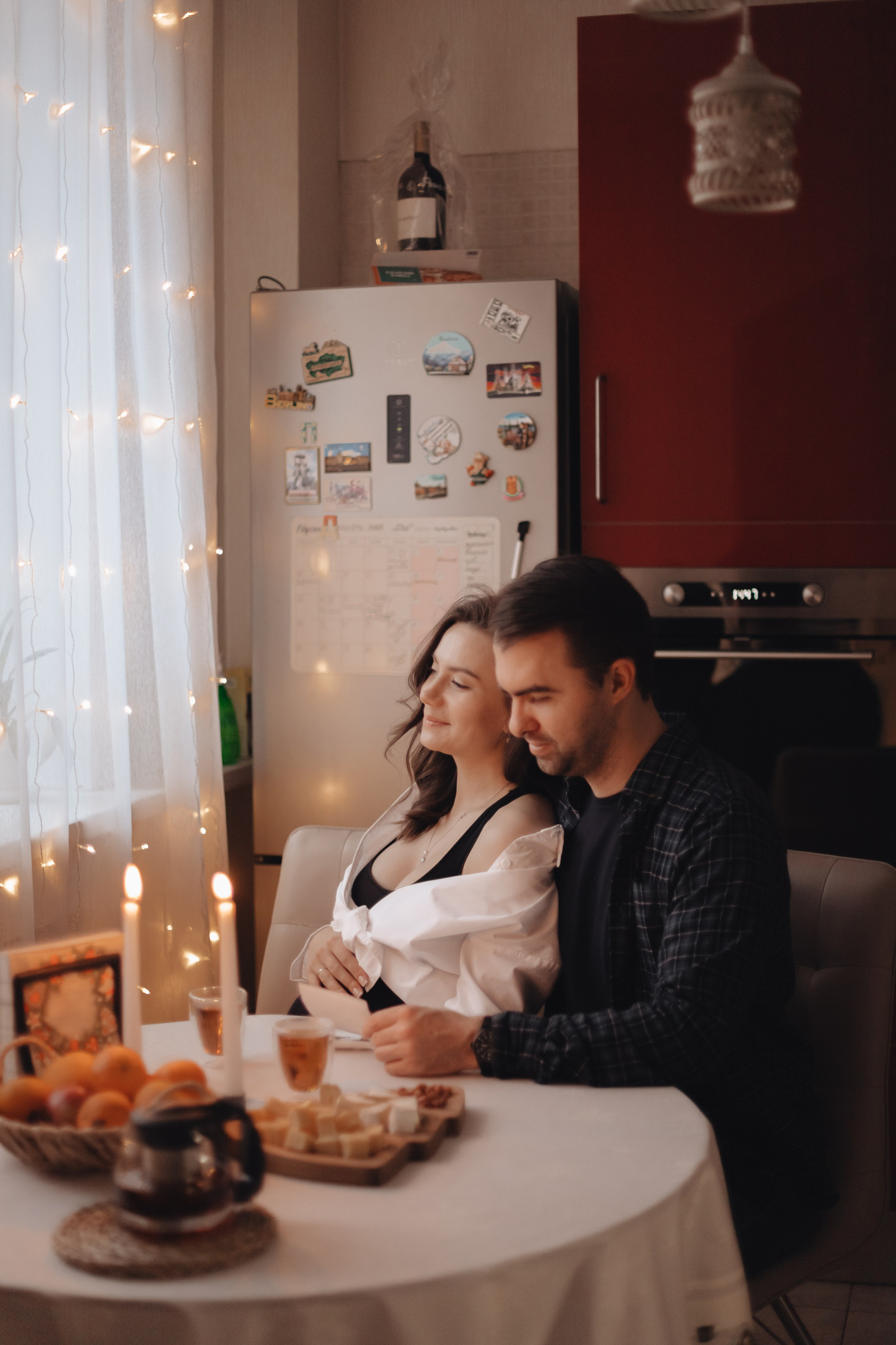 +1. Свадебный и семейный фотограф Арина Кулёва