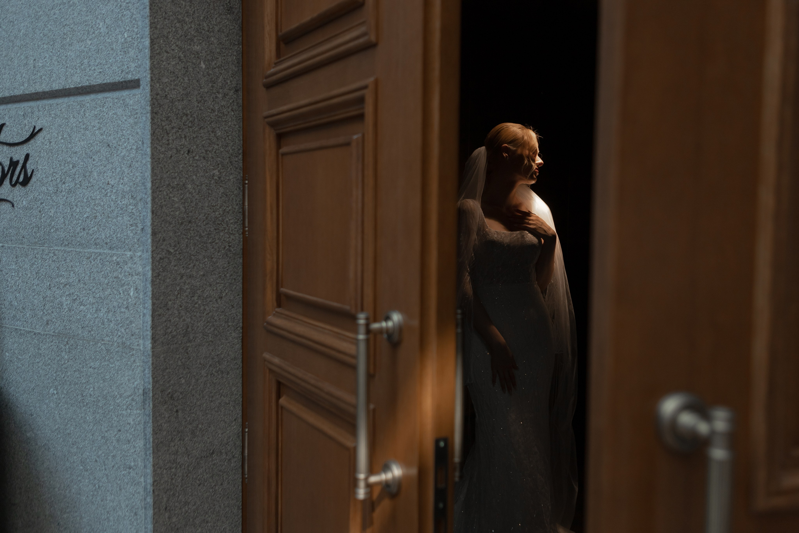 Till death. Свадебный и семейный фотограф Арина Кулёва