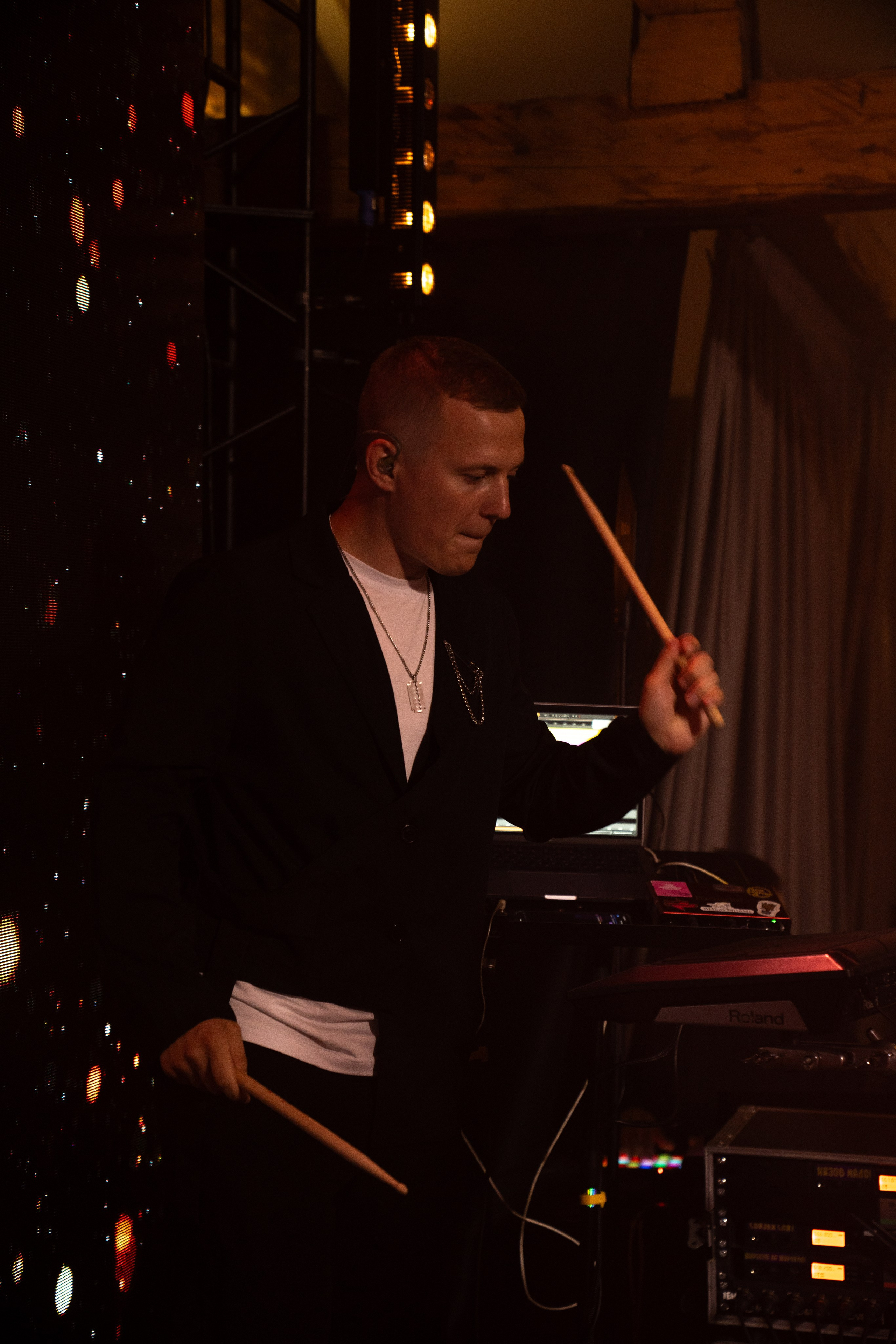 «комфорлабельно и эстетично». Свадебный фотограф Наташа Брифли