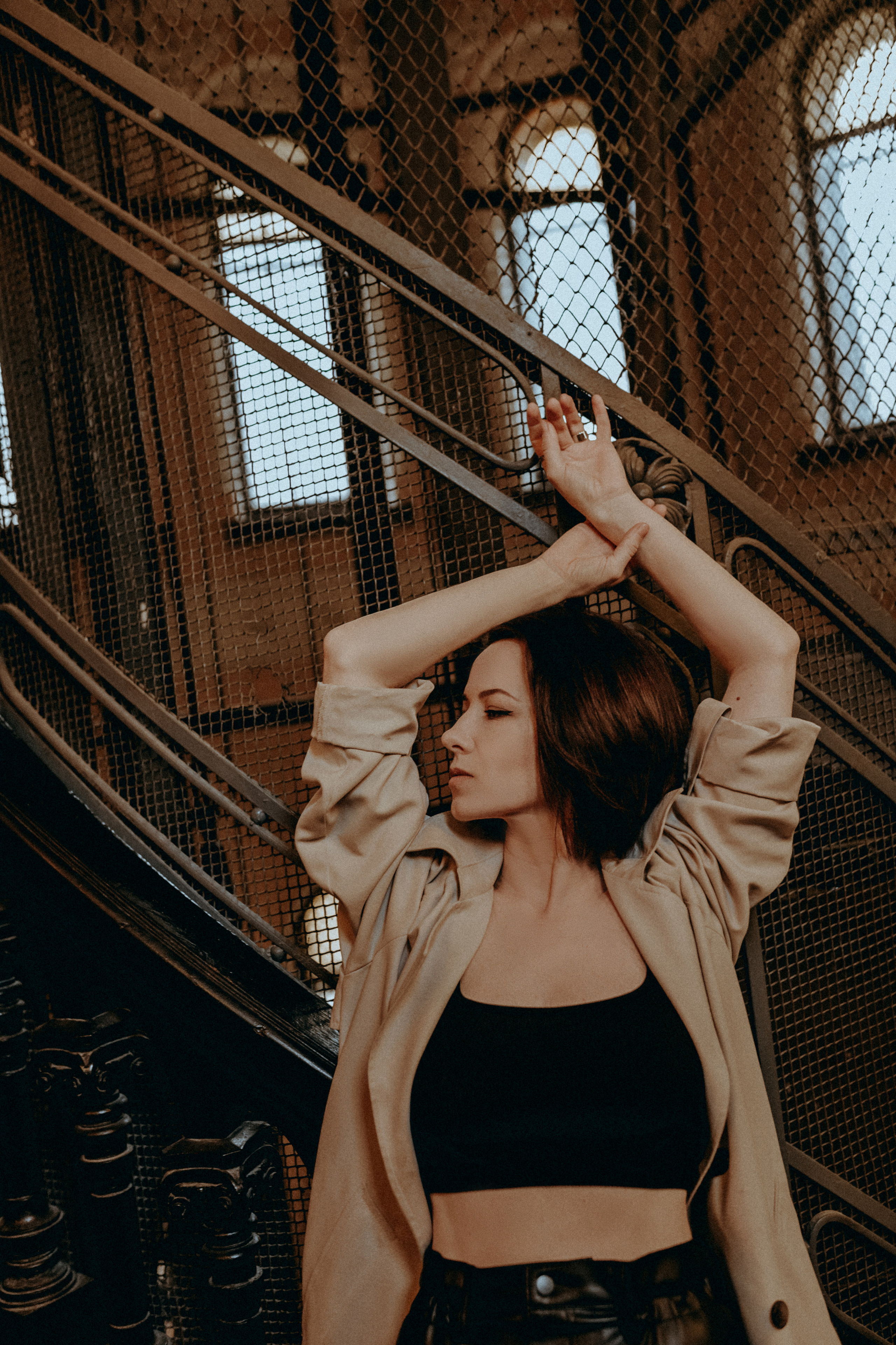 Ира город. Семейный и женский фотограф в Санкт-Петербурге Наталья Карась