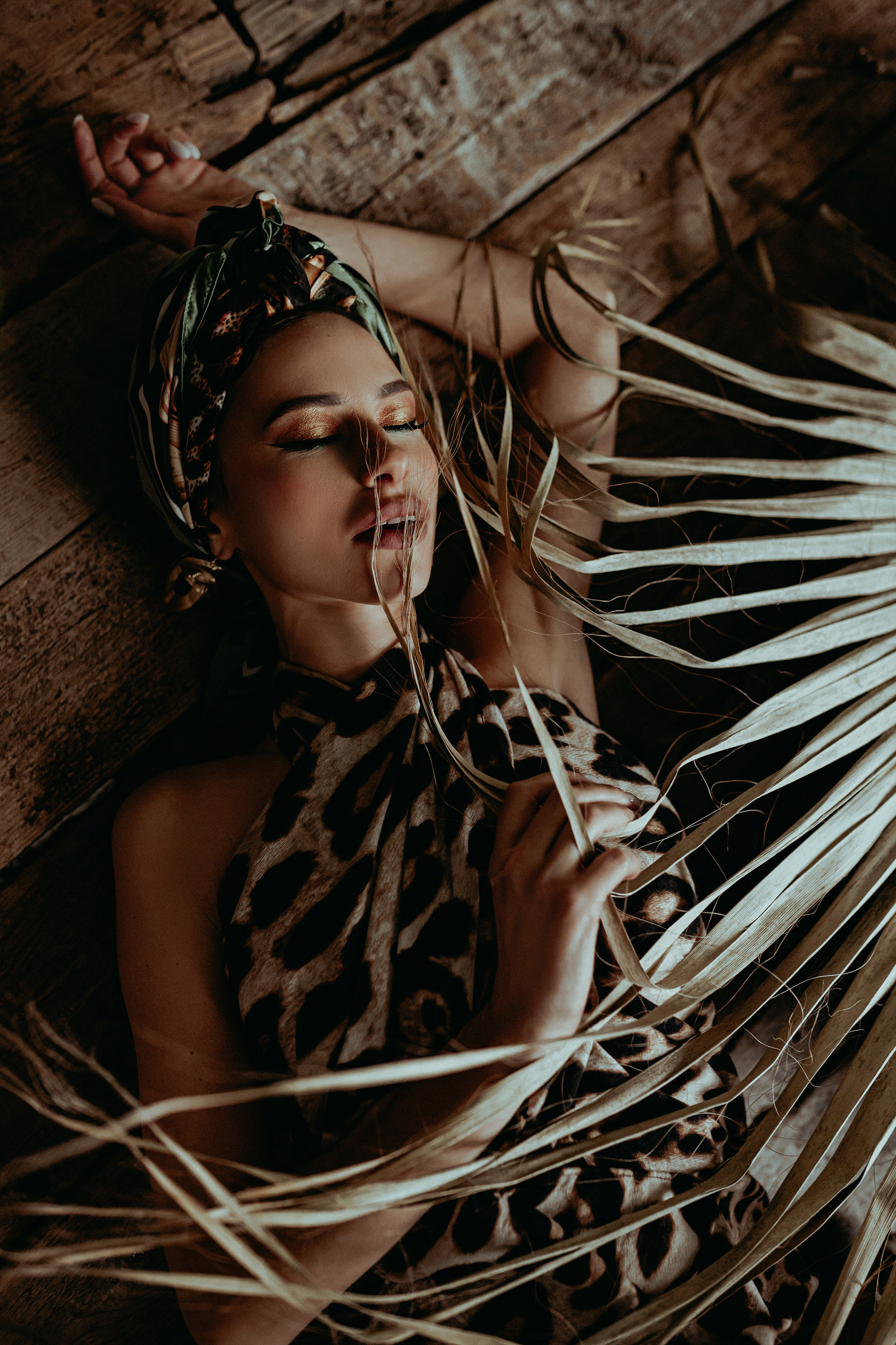 Юля Африка. Семейный и женский фотограф в Санкт-Петербурге Наталья Карась