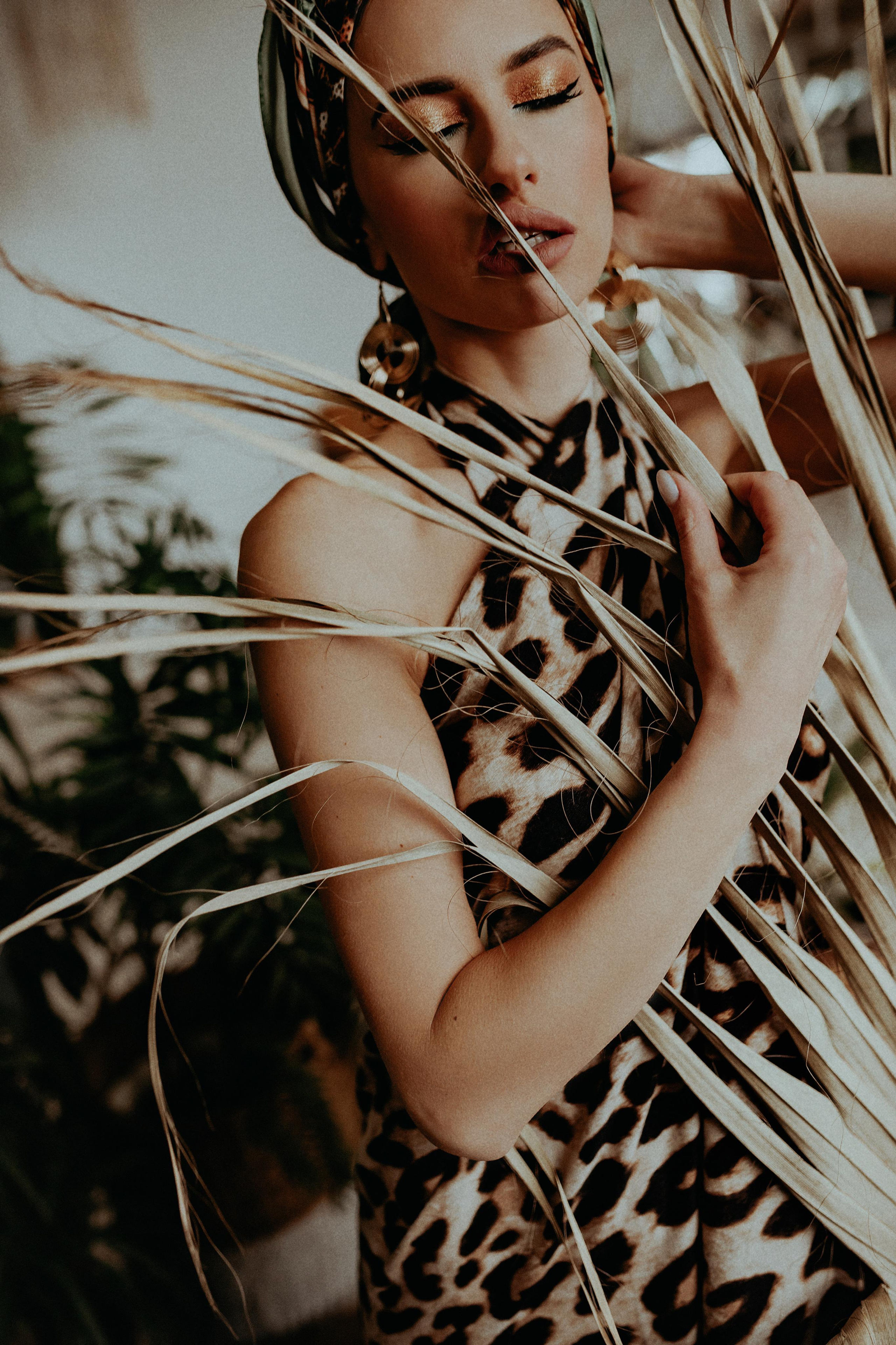 Юля Африка. Семейный и женский фотограф в Санкт-Петербурге Наталья Карась