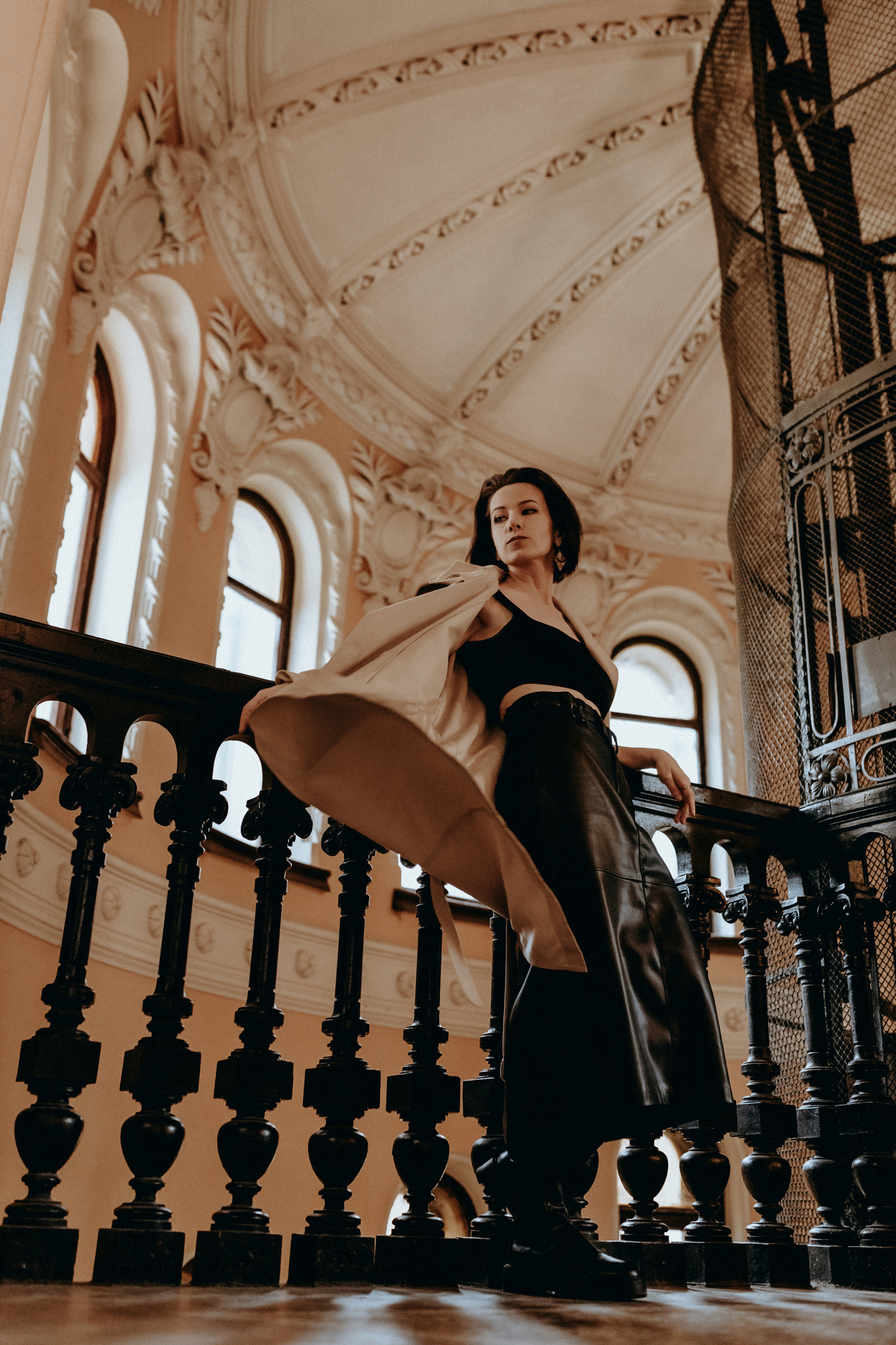 Ира город. Семейный и женский фотограф в Санкт-Петербурге Наталья Карась