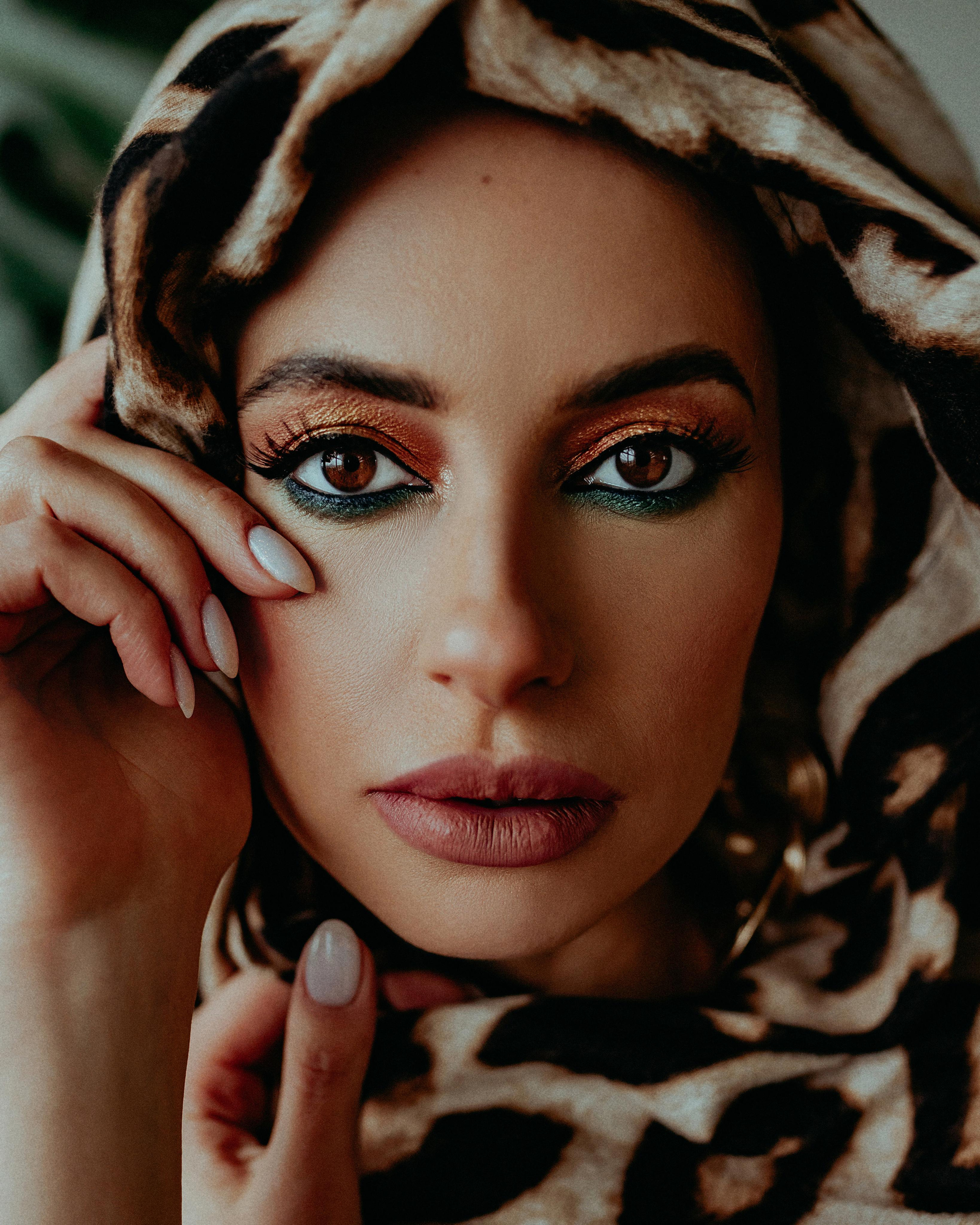 Юля Африка. Семейный и женский фотограф в Санкт-Петербурге Наталья Карась