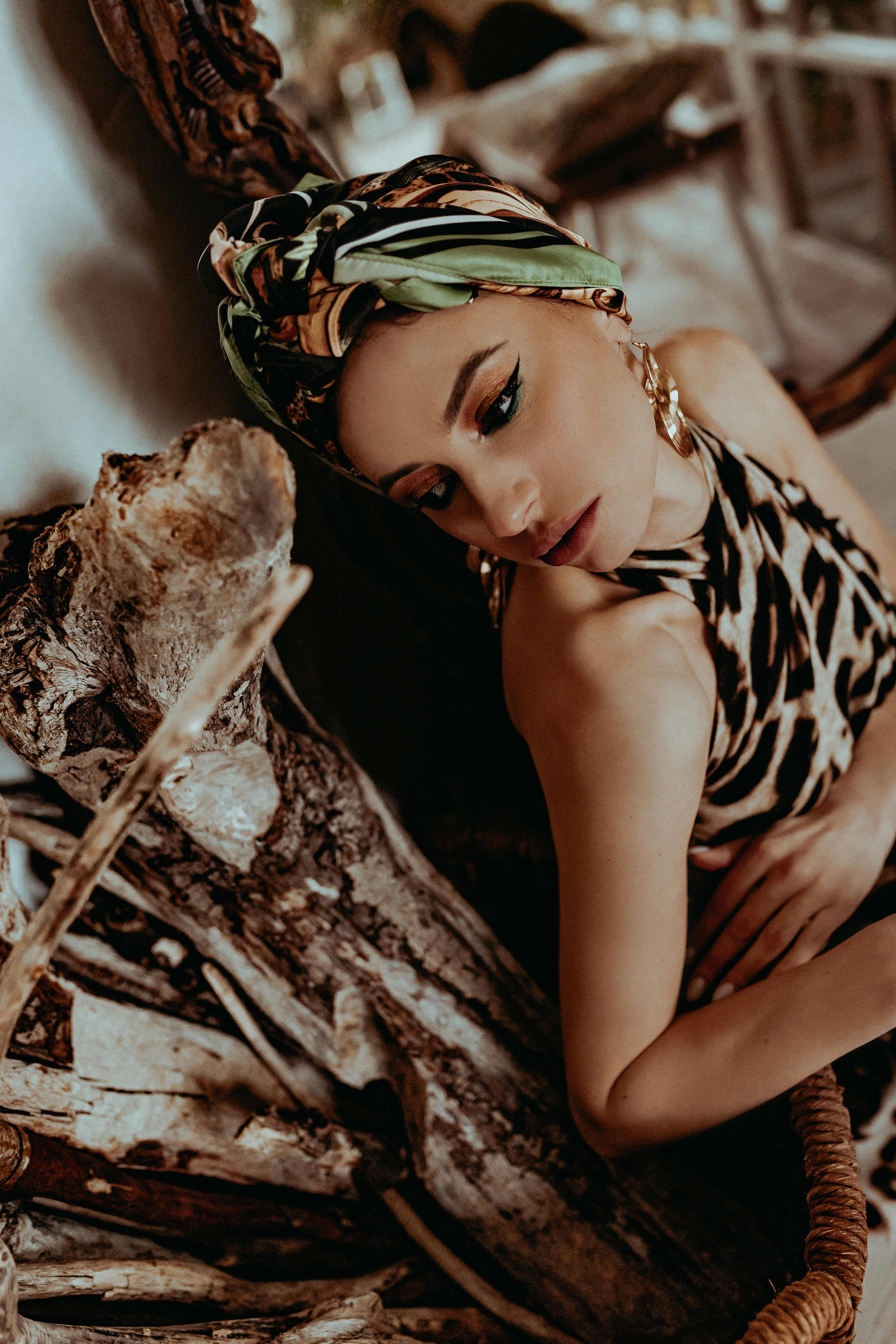 Юля Африка. Семейный и женский фотограф в Санкт-Петербурге Наталья Карась