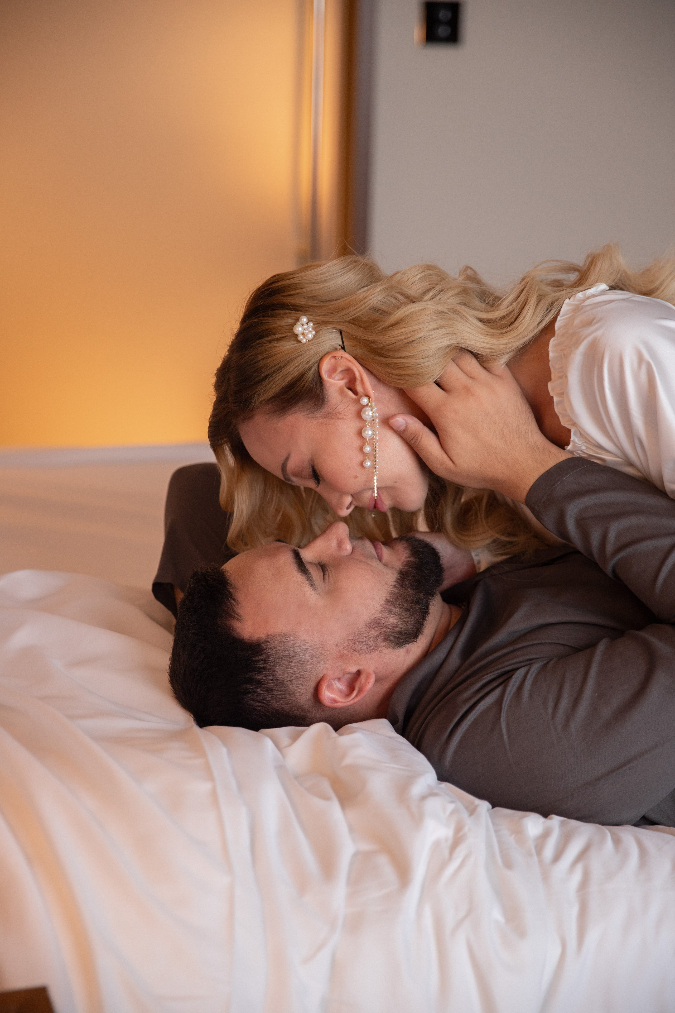 Турандот + Отель Хайят (Анна и Александр). Свадебный и портретный фотограф в Москве Мария Кравченко