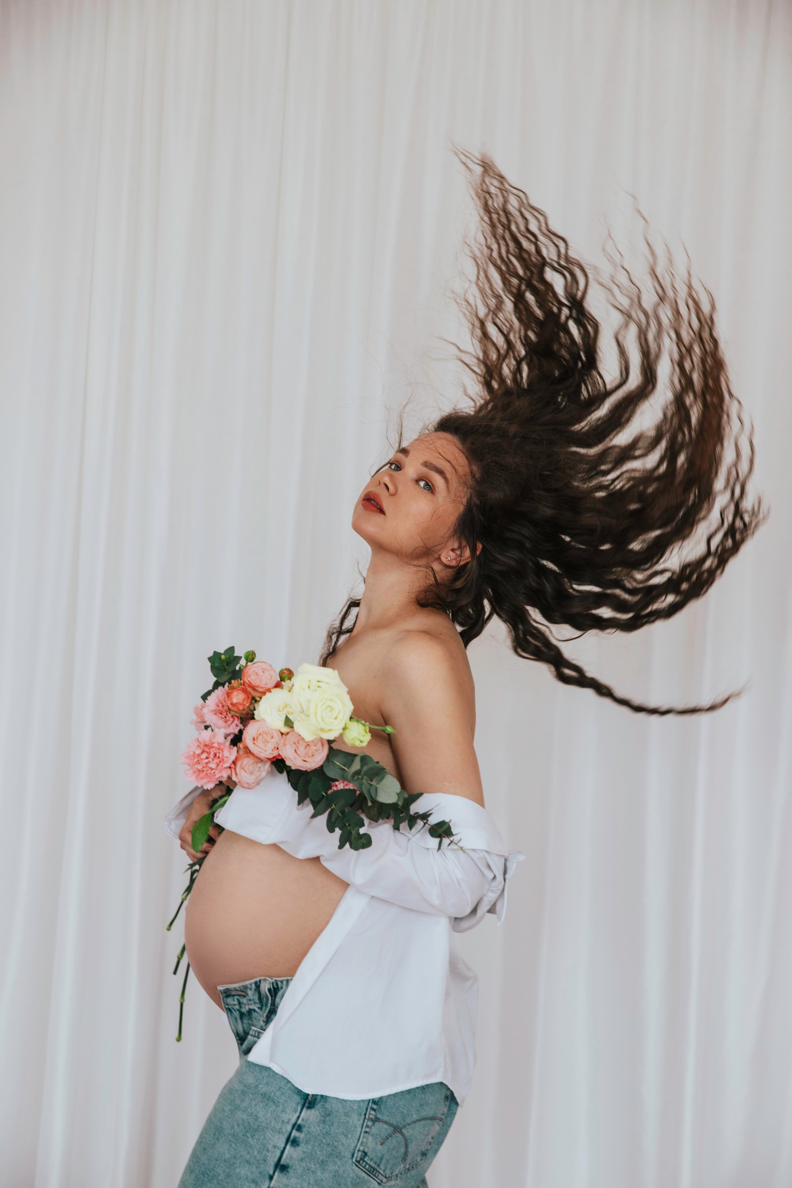 Марина и Иван. Свадебный и портретный фотограф в Москве Мария Кравченко