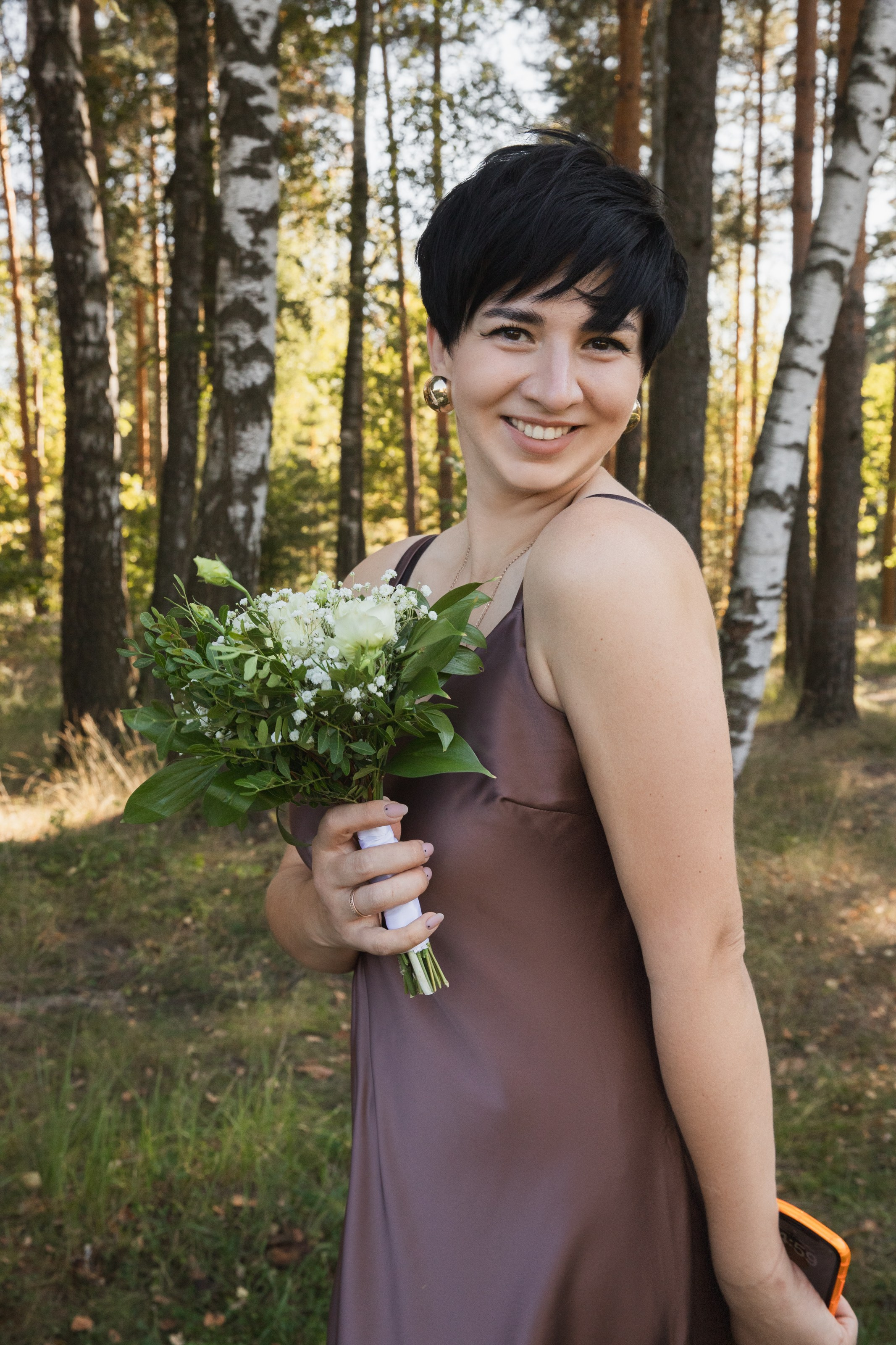 Банкет на Ферме Пешково. Свадебный и портретный фотограф в Москве Мария Кравченко