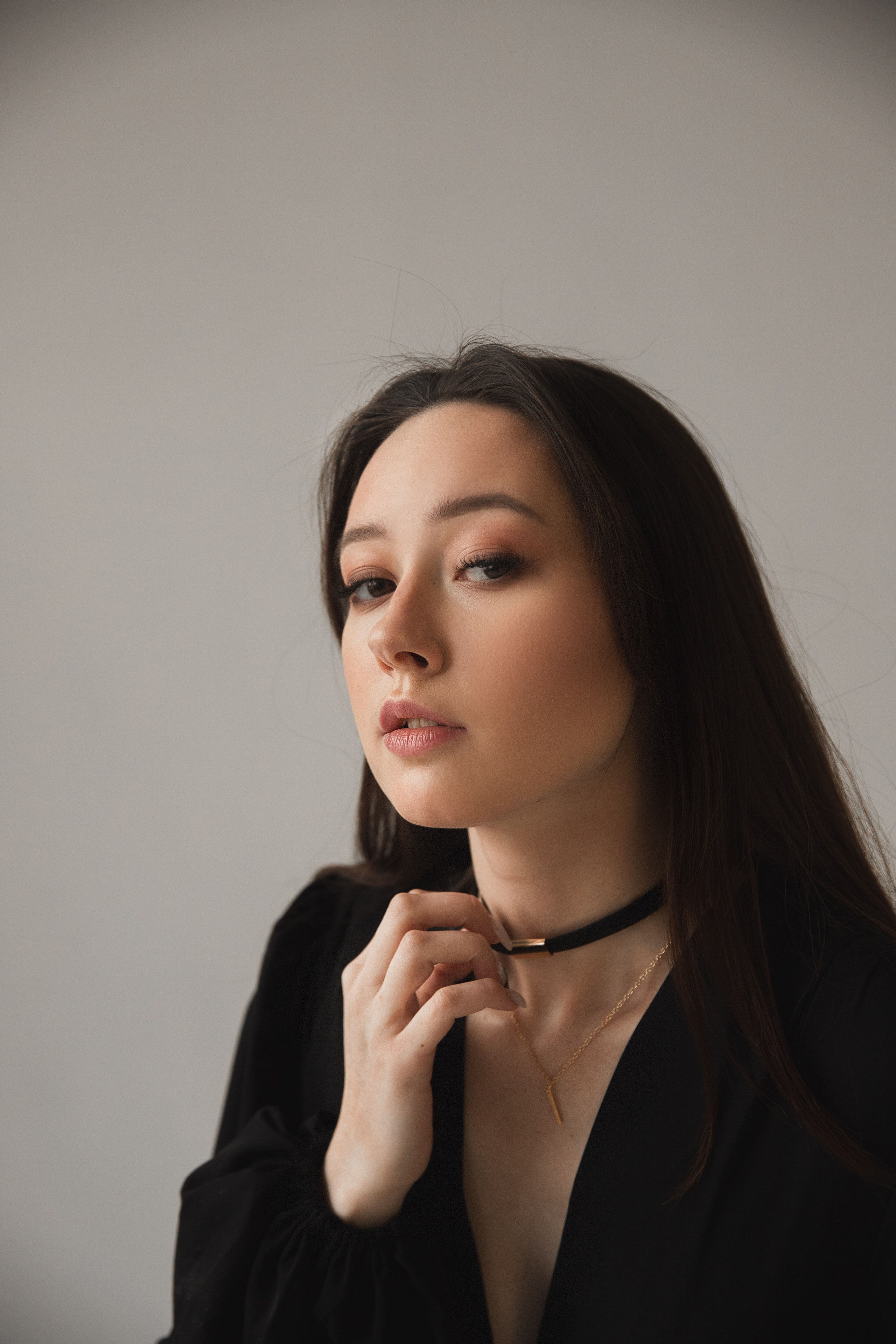 Лиза. Свадебный и портретный фотограф в Москве Мария Кравченко