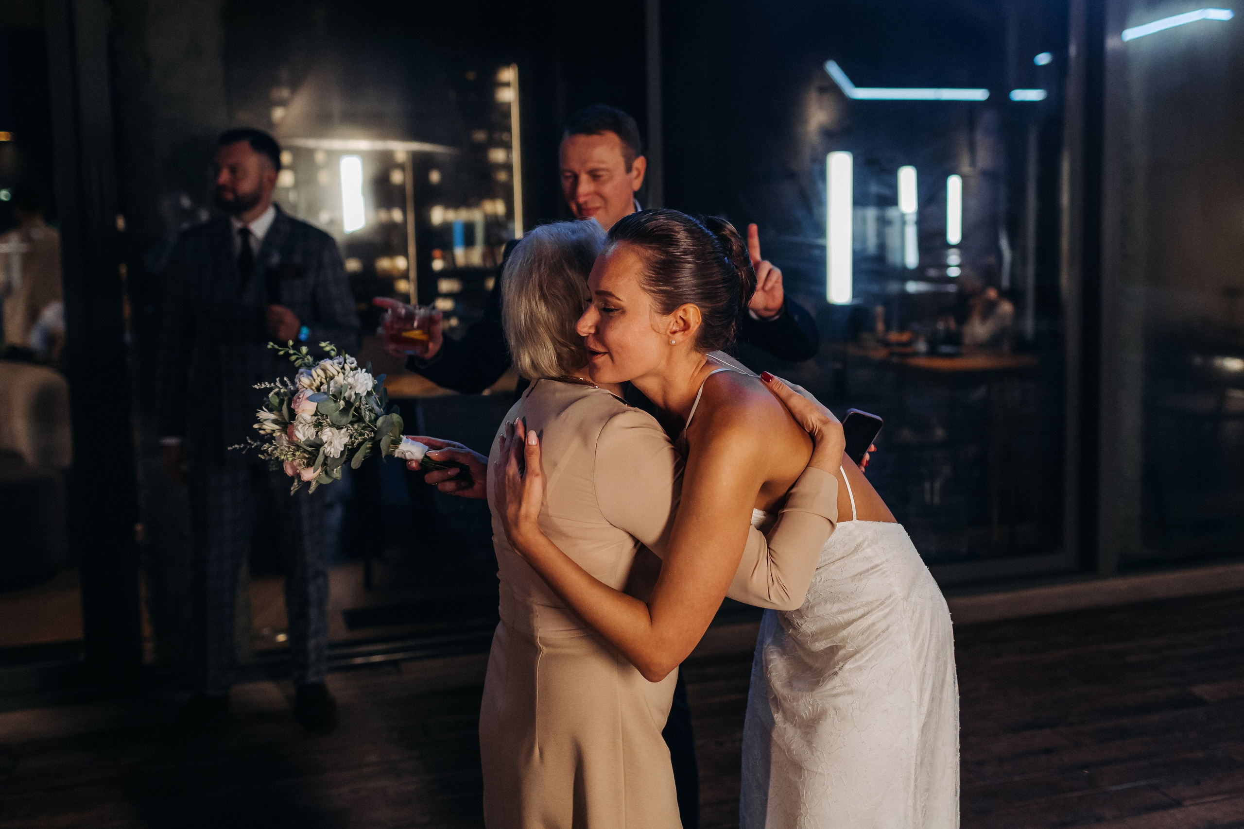 Кирилл и Олеся (Санкт-Петербург, Россия). Destination wedding photographer Peter Letu