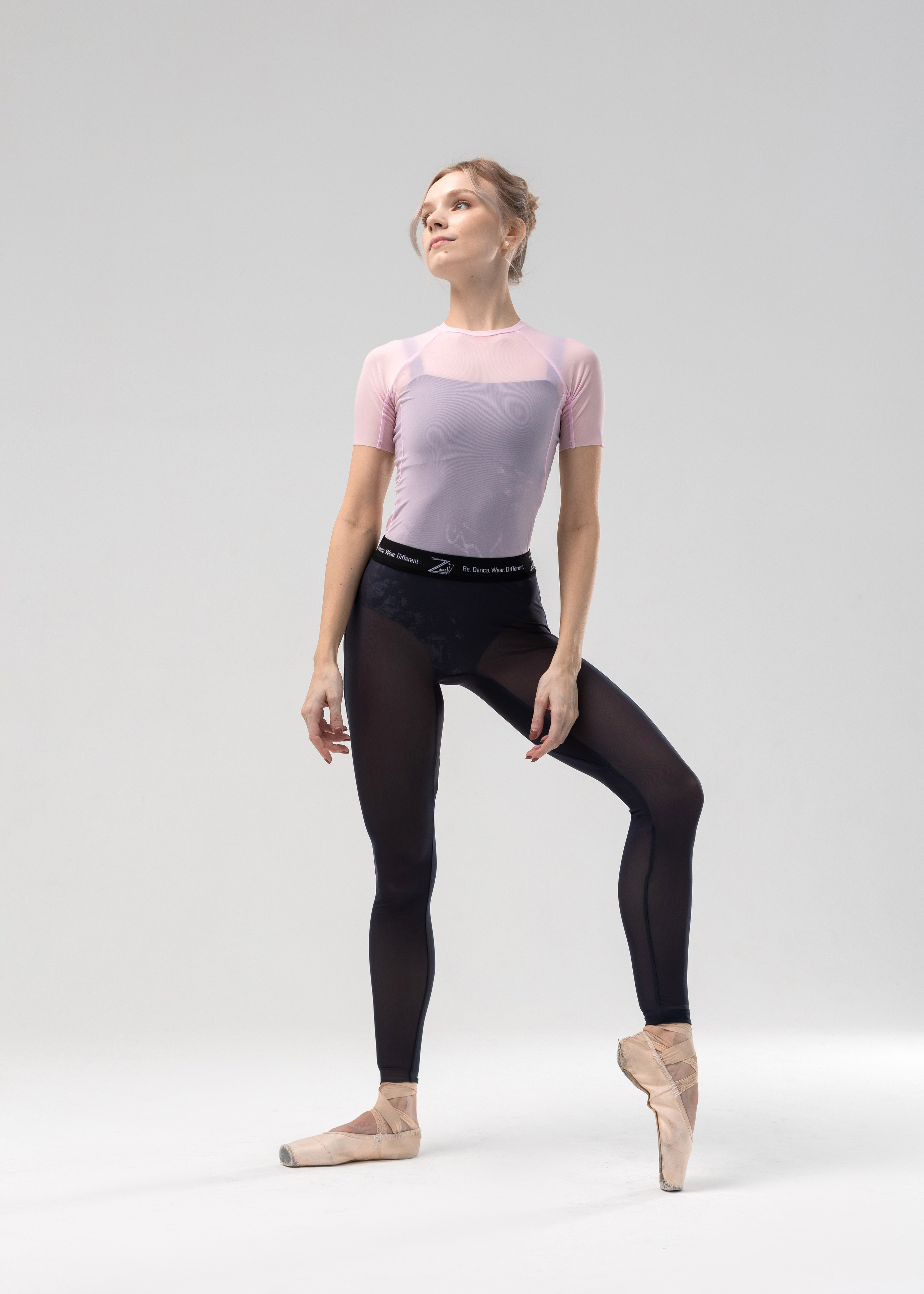 Леггинсы напрокат бесплатно. Балетный фотограф Алина Ханько — Душа Балета