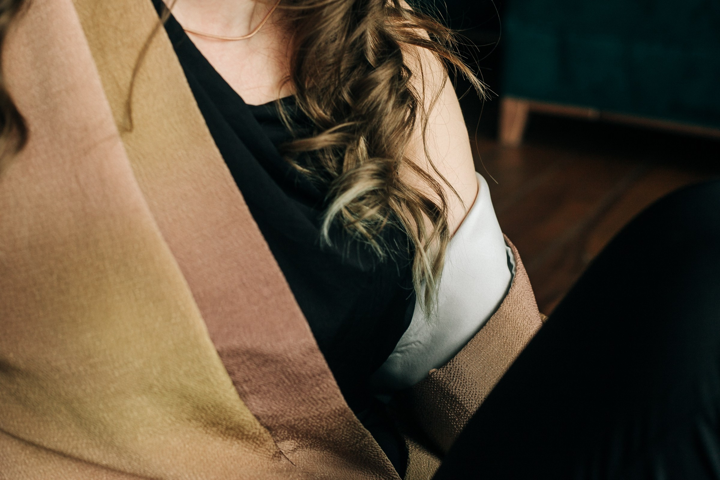 Олеся. Женский и репортажный фотограф Москва Натали Смирнова