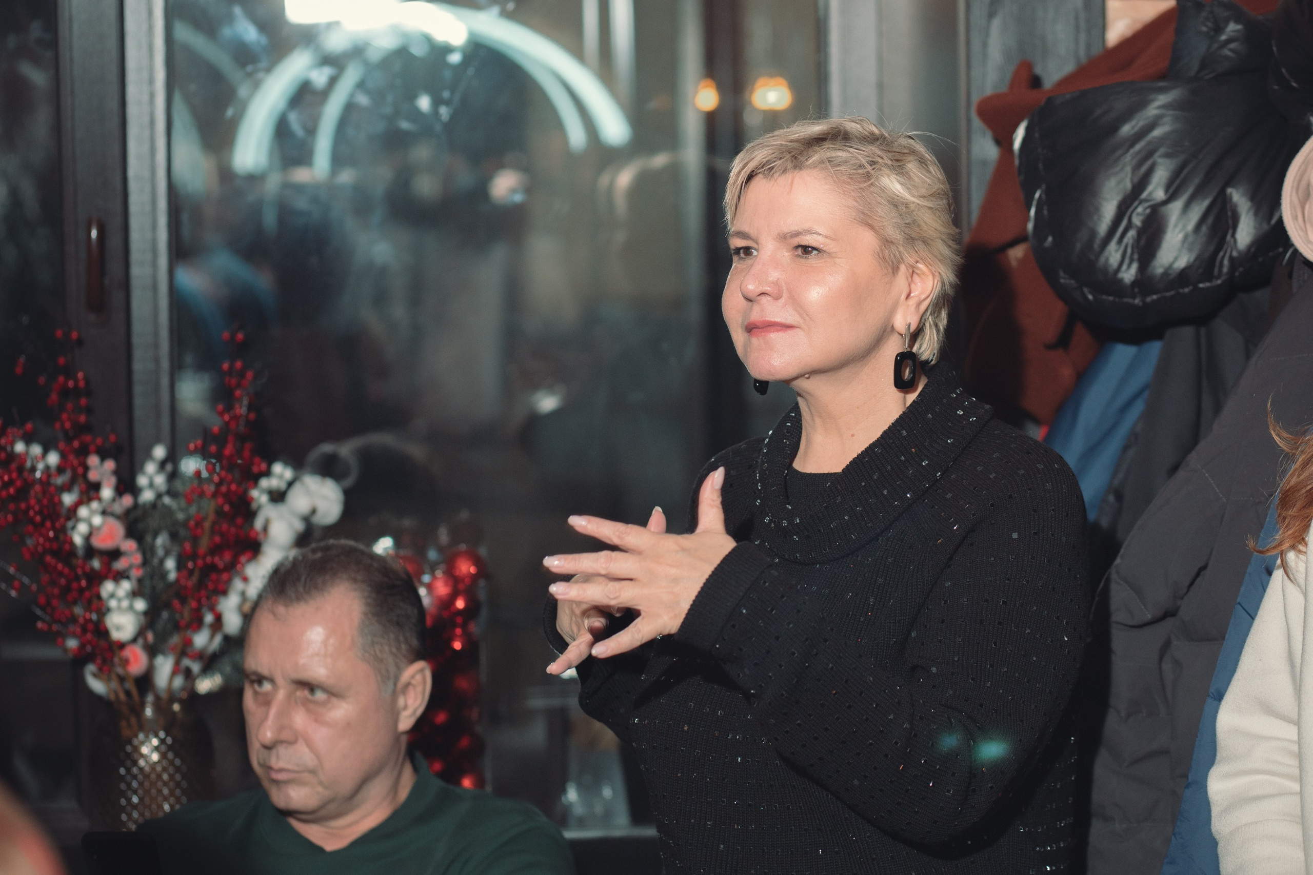 День Рождения Le Prima. Портретный и интерьерный фотограф в Москве|Кашин Артём