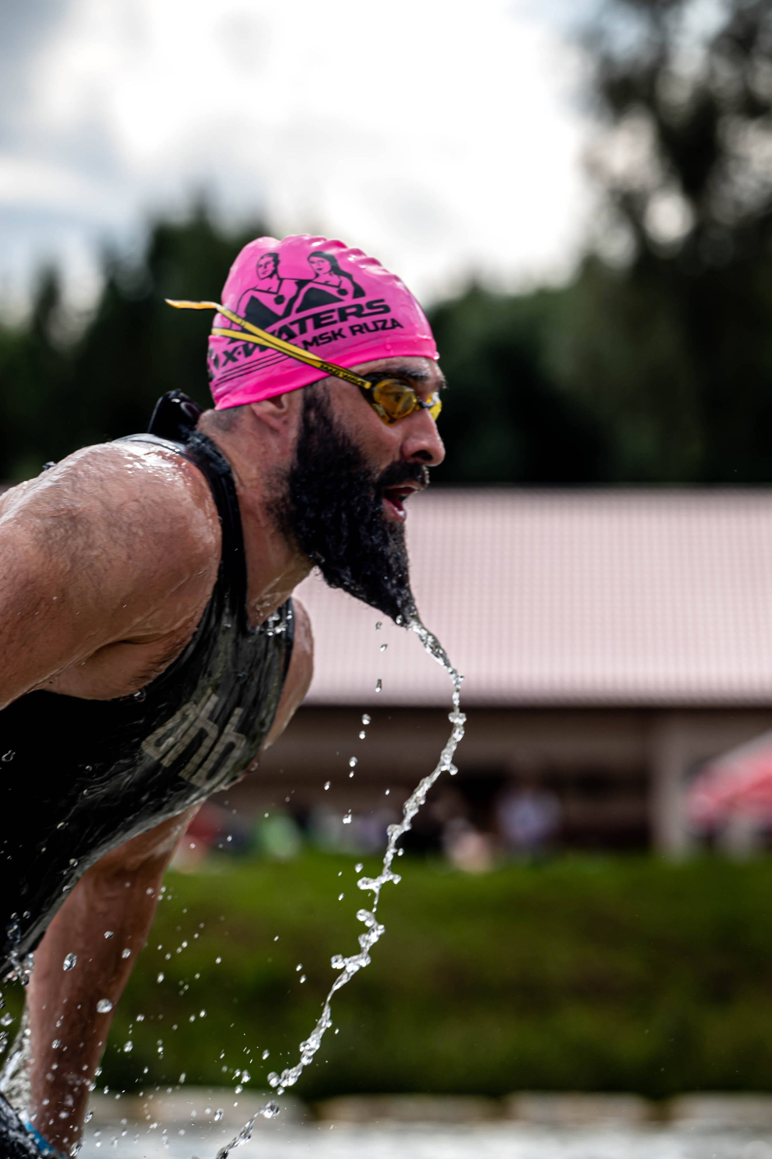 СПОРТ. Фотограф КИРА