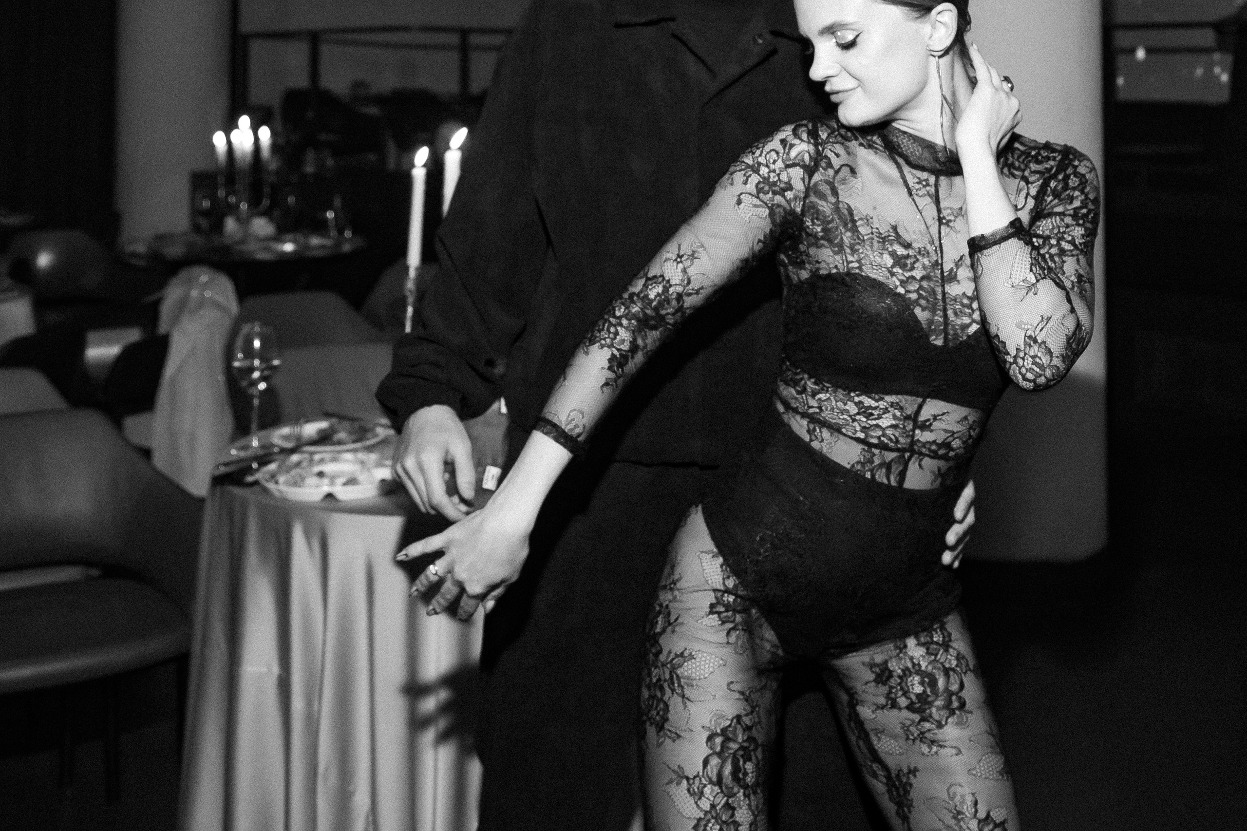 Я был самым счастливым, честно. Фотограф Андрей Куськало