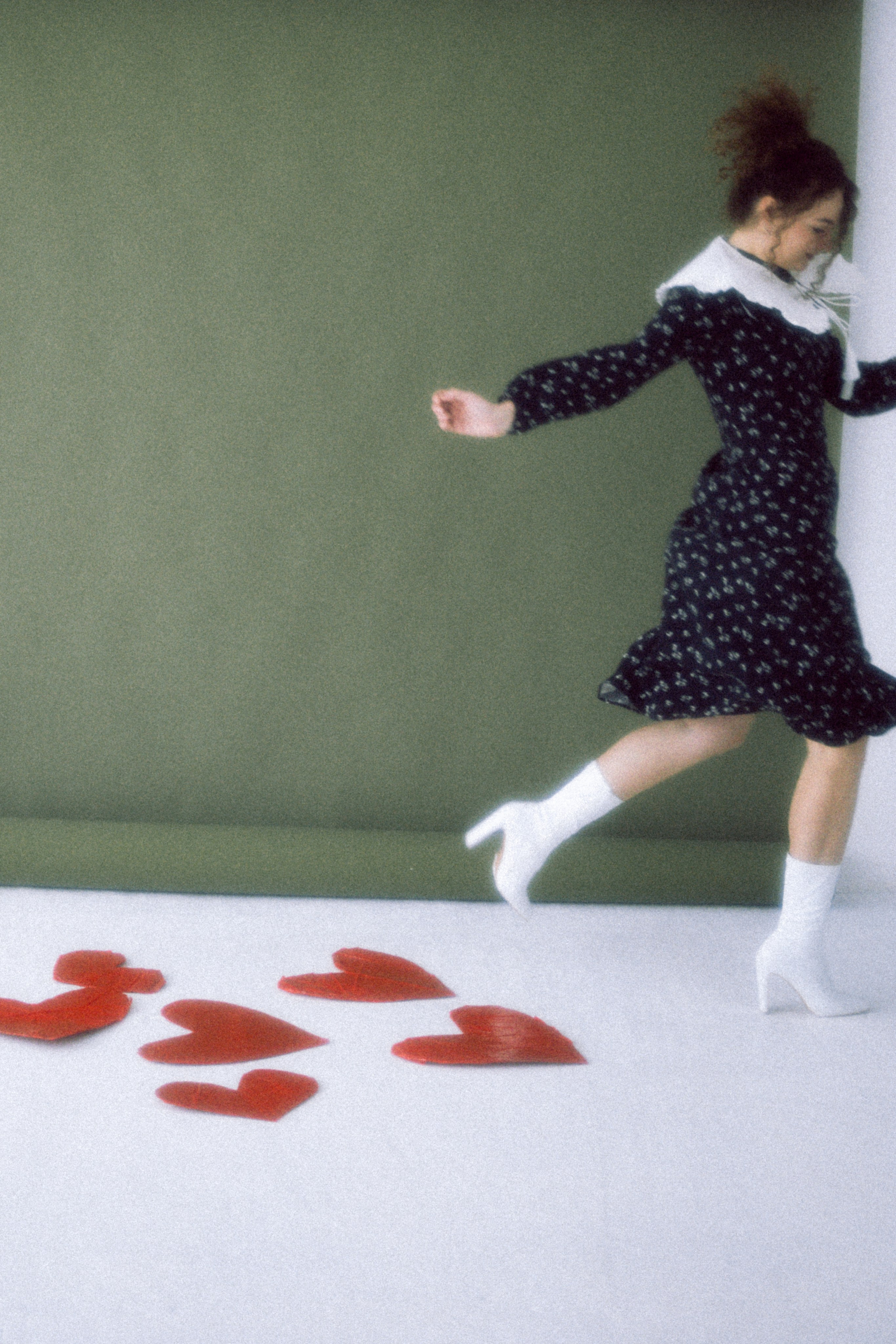 My barbaris. Фотограф Мурманск | Нижний Новгород • Анна Хижняк