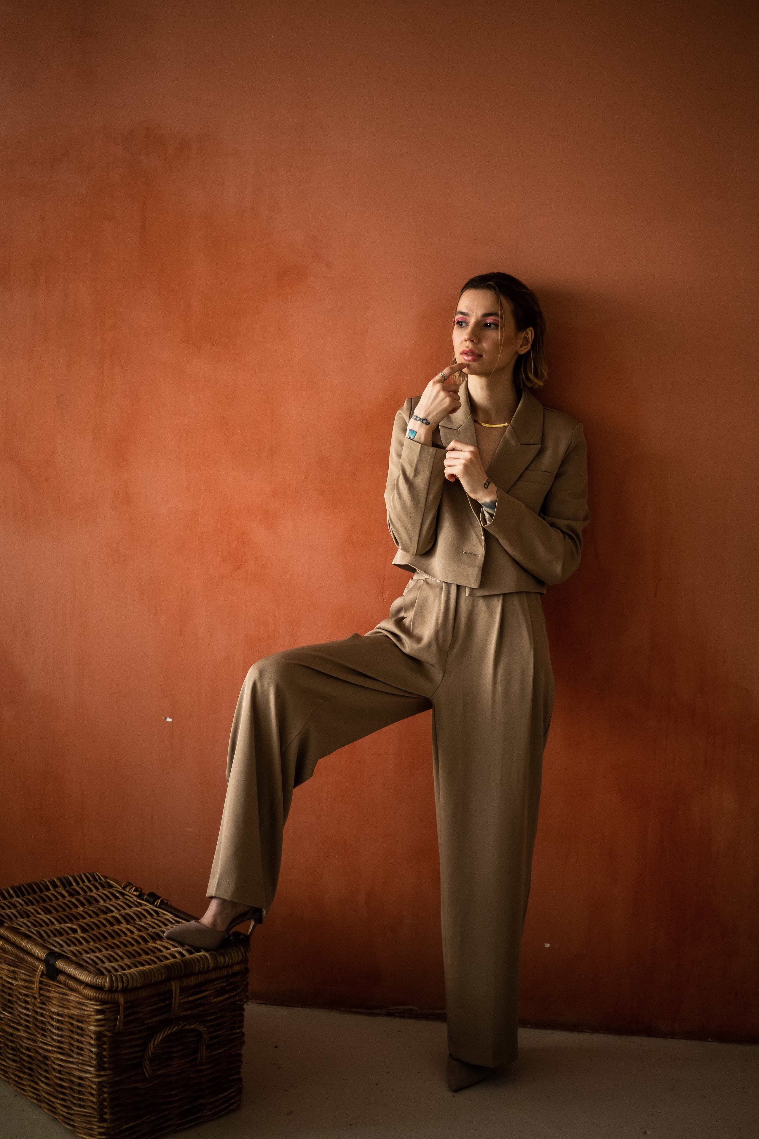 Даша. Свадебный и Семейный фотограф в Москве Александра Вайпер