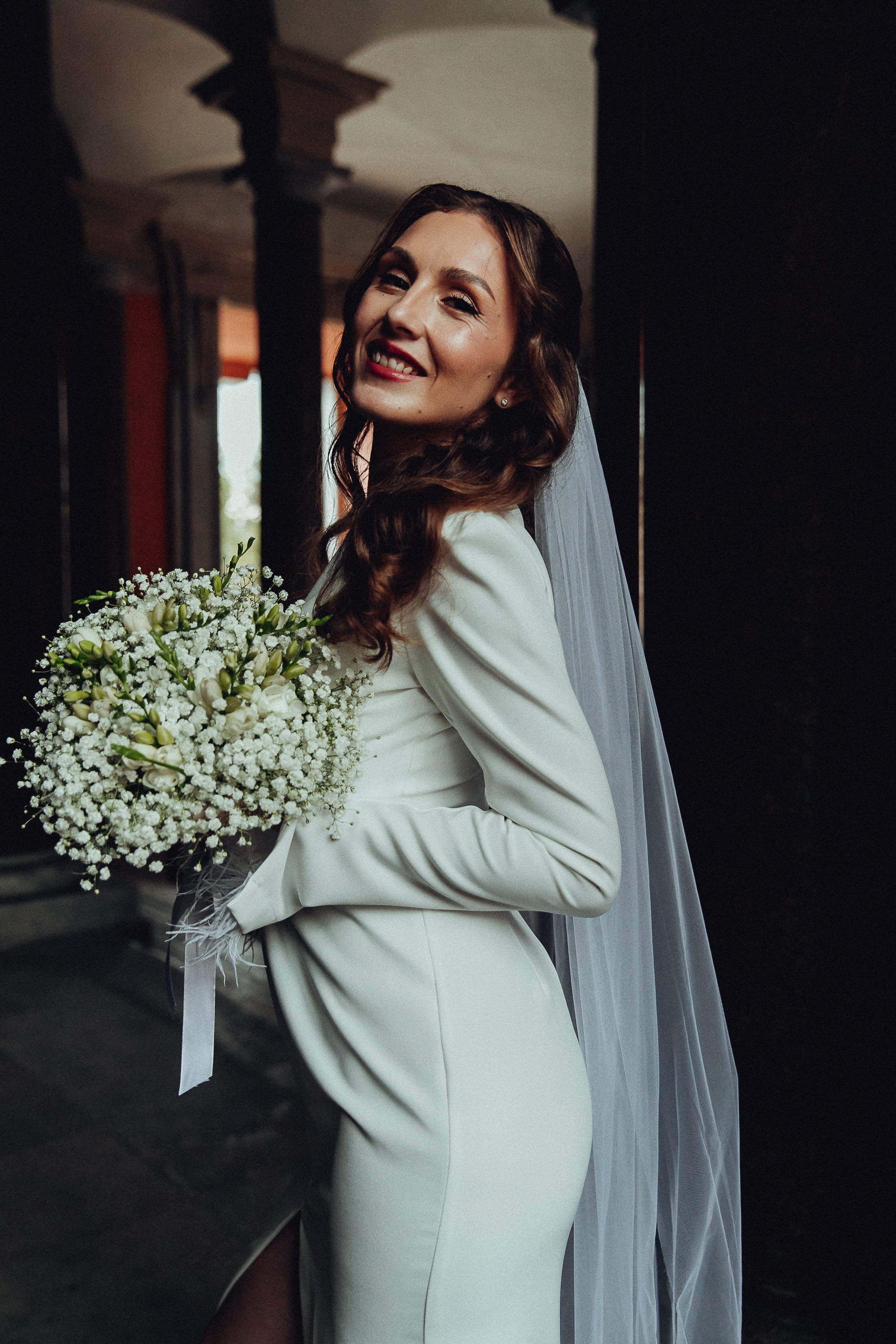 Свадьба. Свадебный фотограф в Санкт-Петербурге Игорь Вырелкин