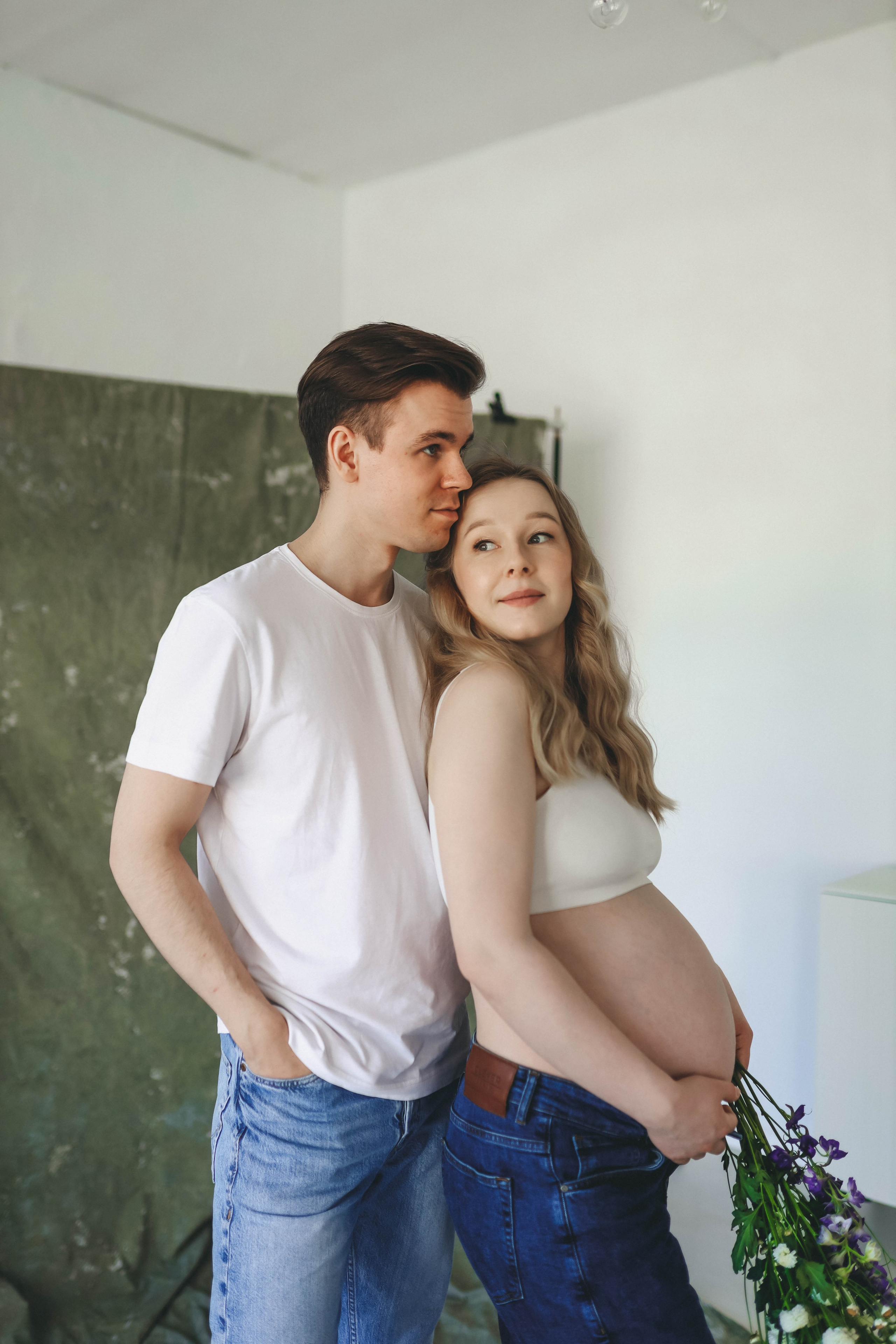 Семейный фотоальбом. Фотограф Киров | Varvara Essa