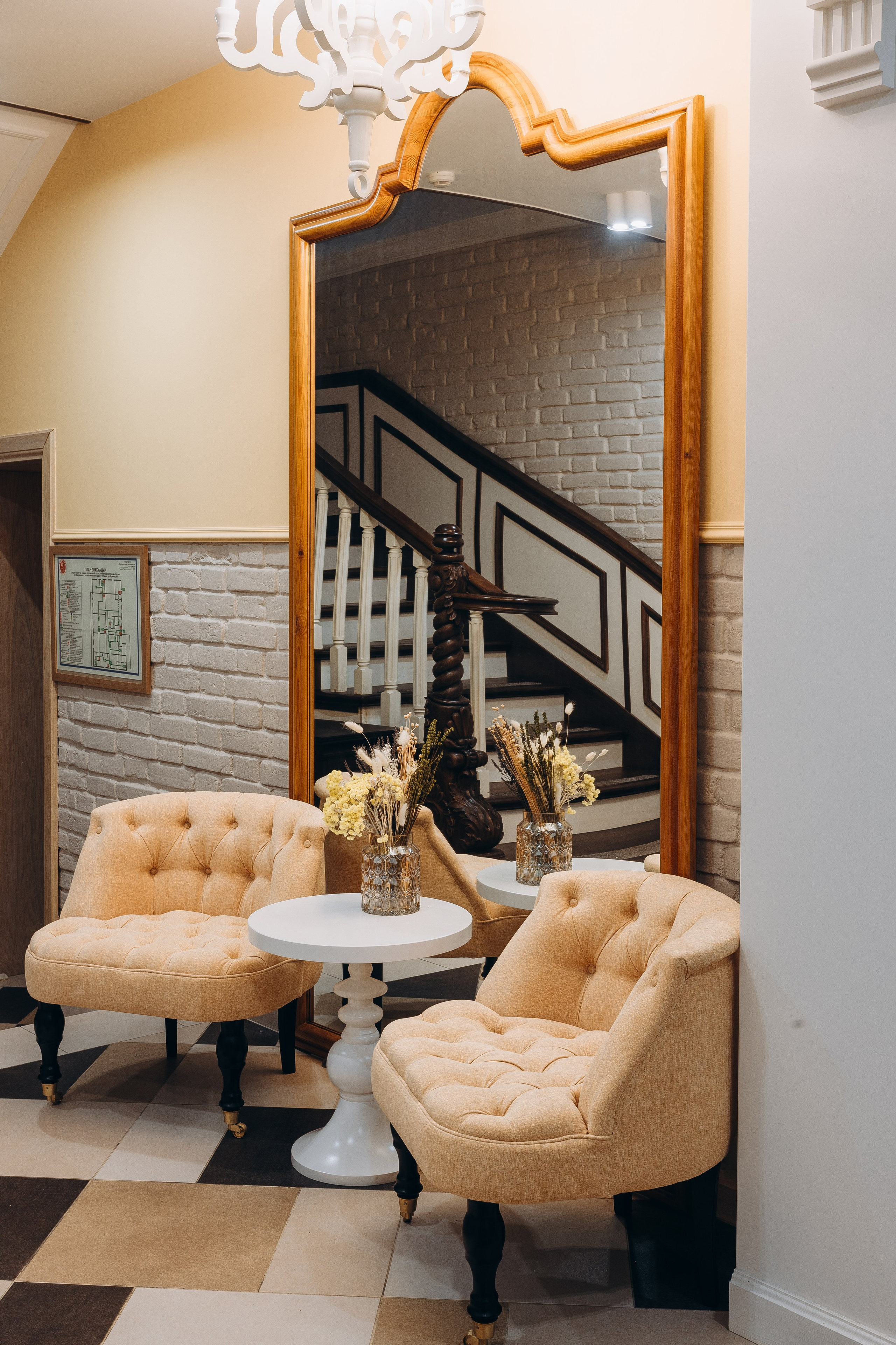 Ресторан «Усадьба на Дворянской». Свадебный фотограф Пенза