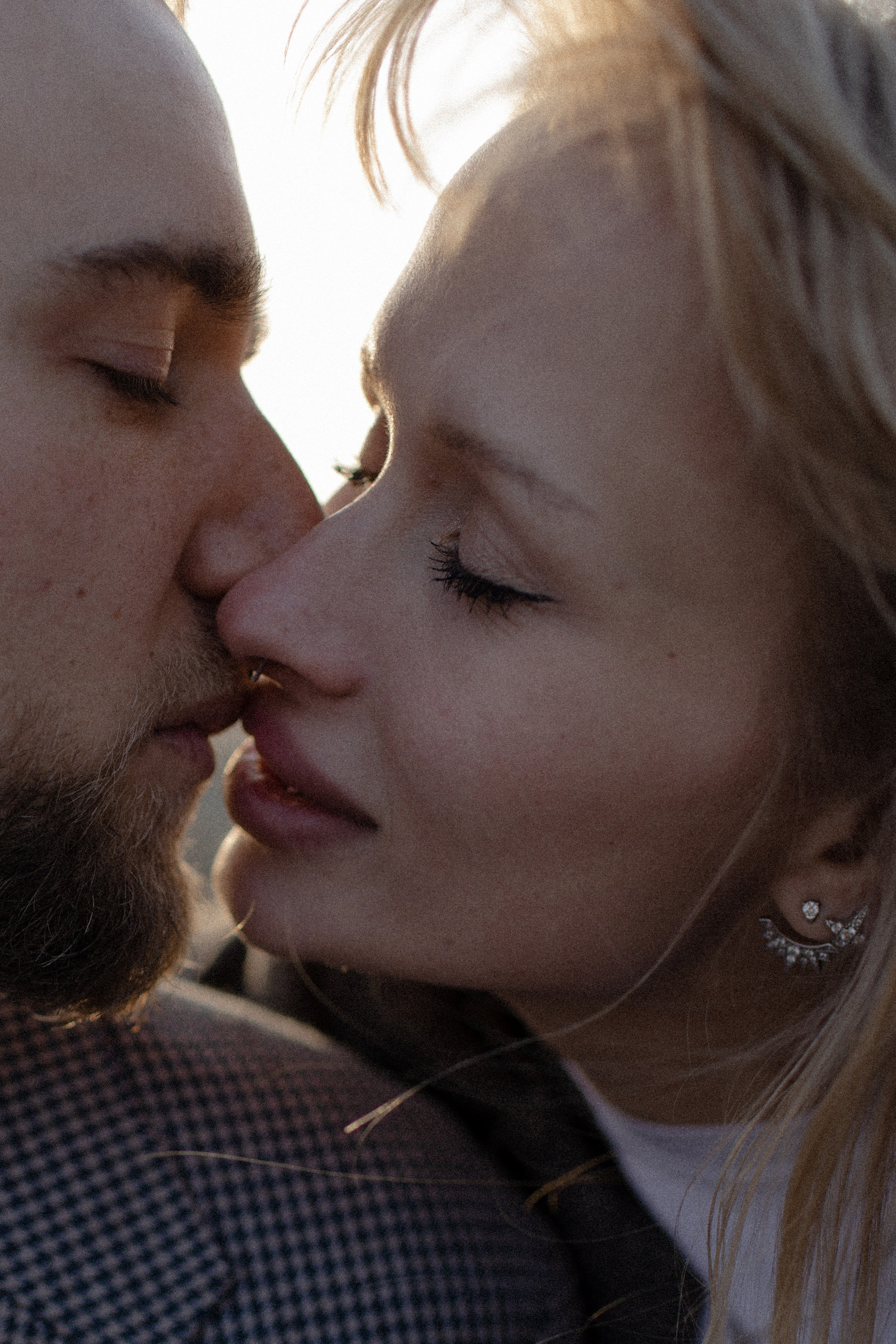 Ева и Сергей. Свадебный и семейный фотограф Дарья Поезжаева в Санкт-Петербурге