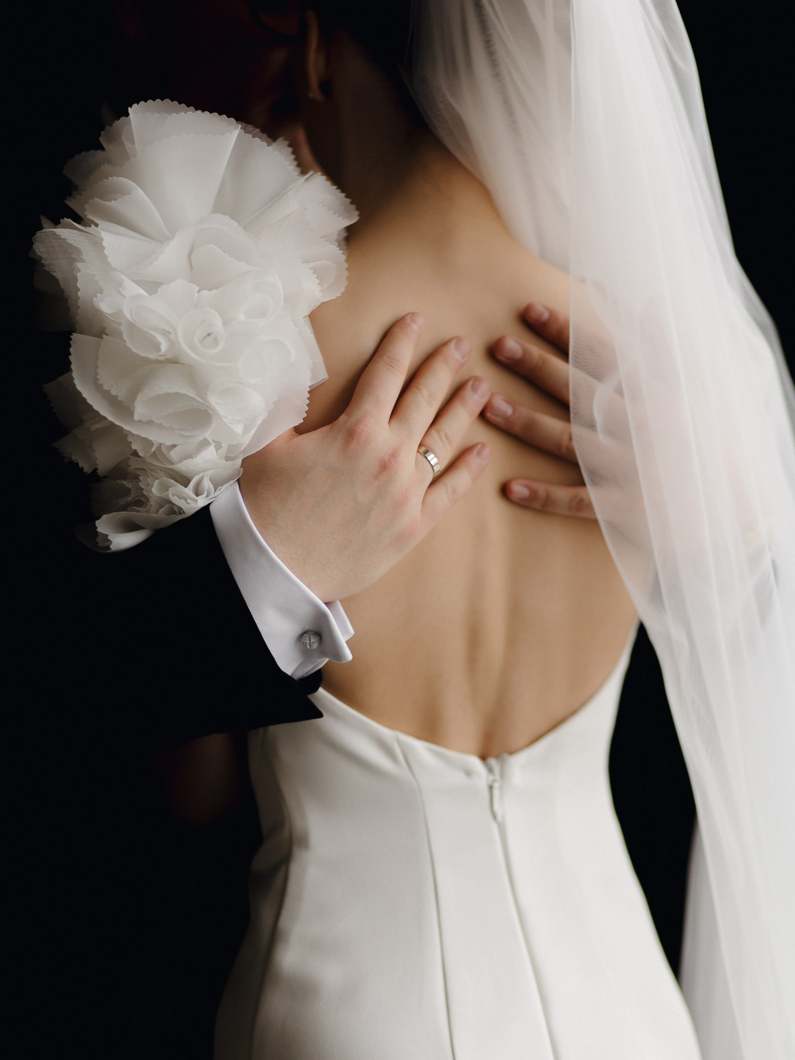 ТЕАТР ПУШКИНА. Свадебный и индивидуальный фотограф в Челябинске Евгения Негодяева