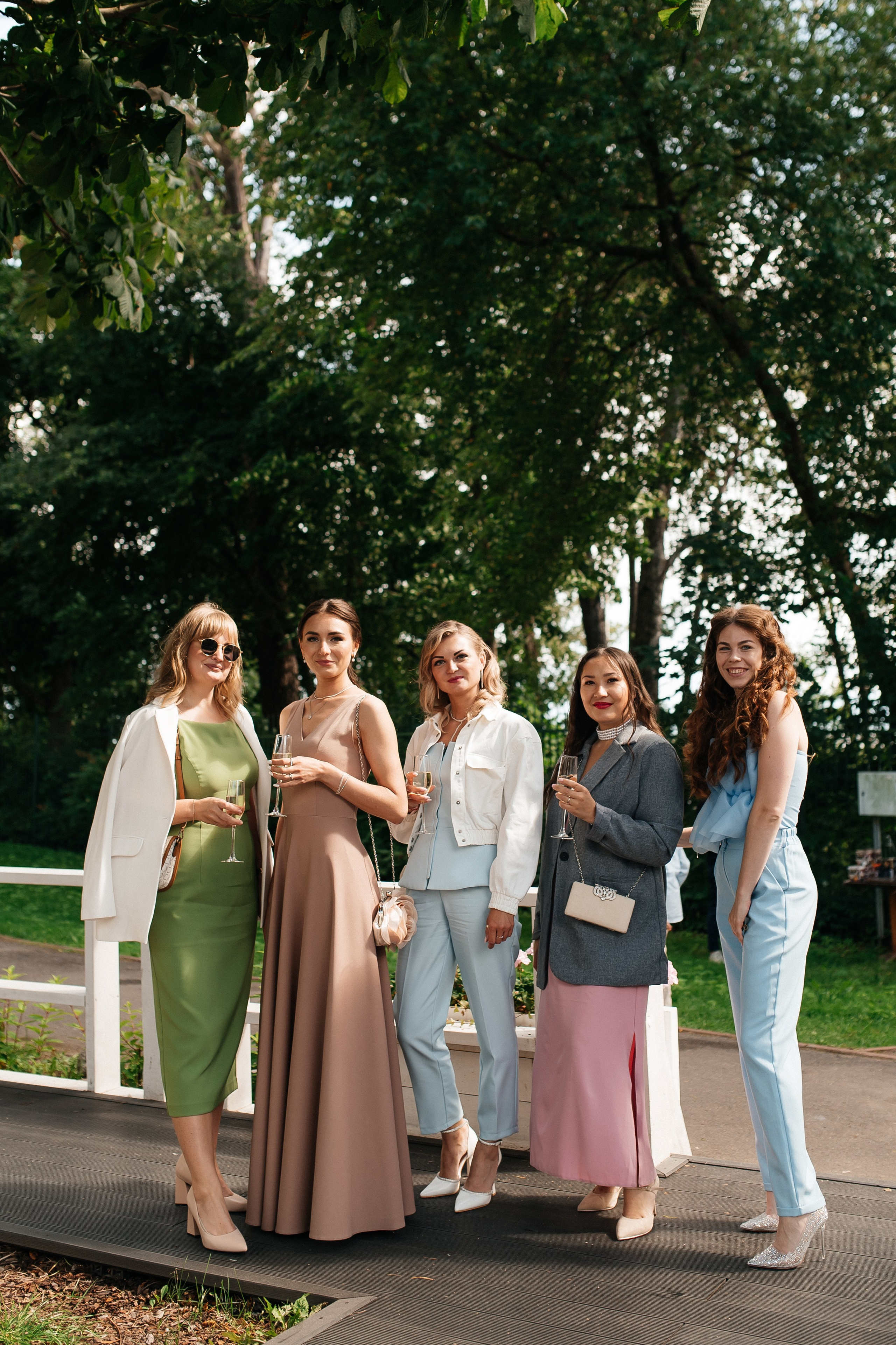 ANONS. Мария — Свадебный фотограф