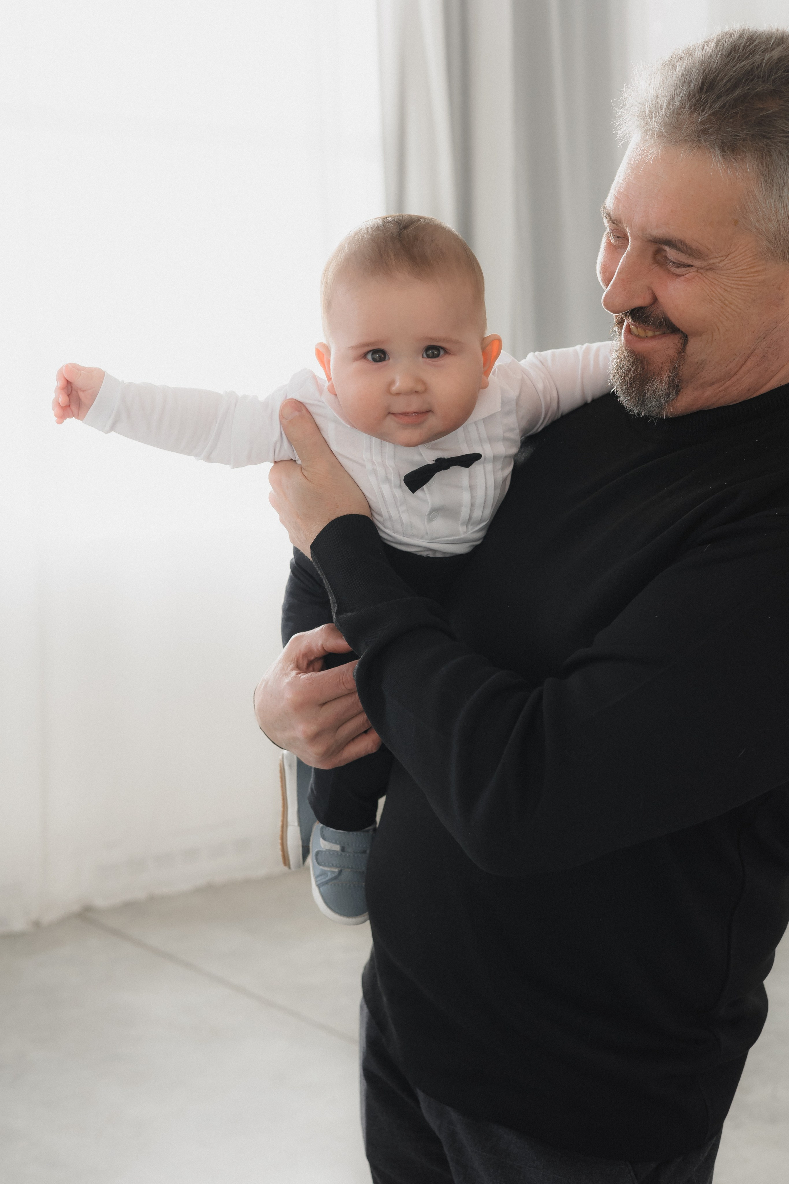 Семья💗. Фотограф в Волгограде — Александра Искандерова