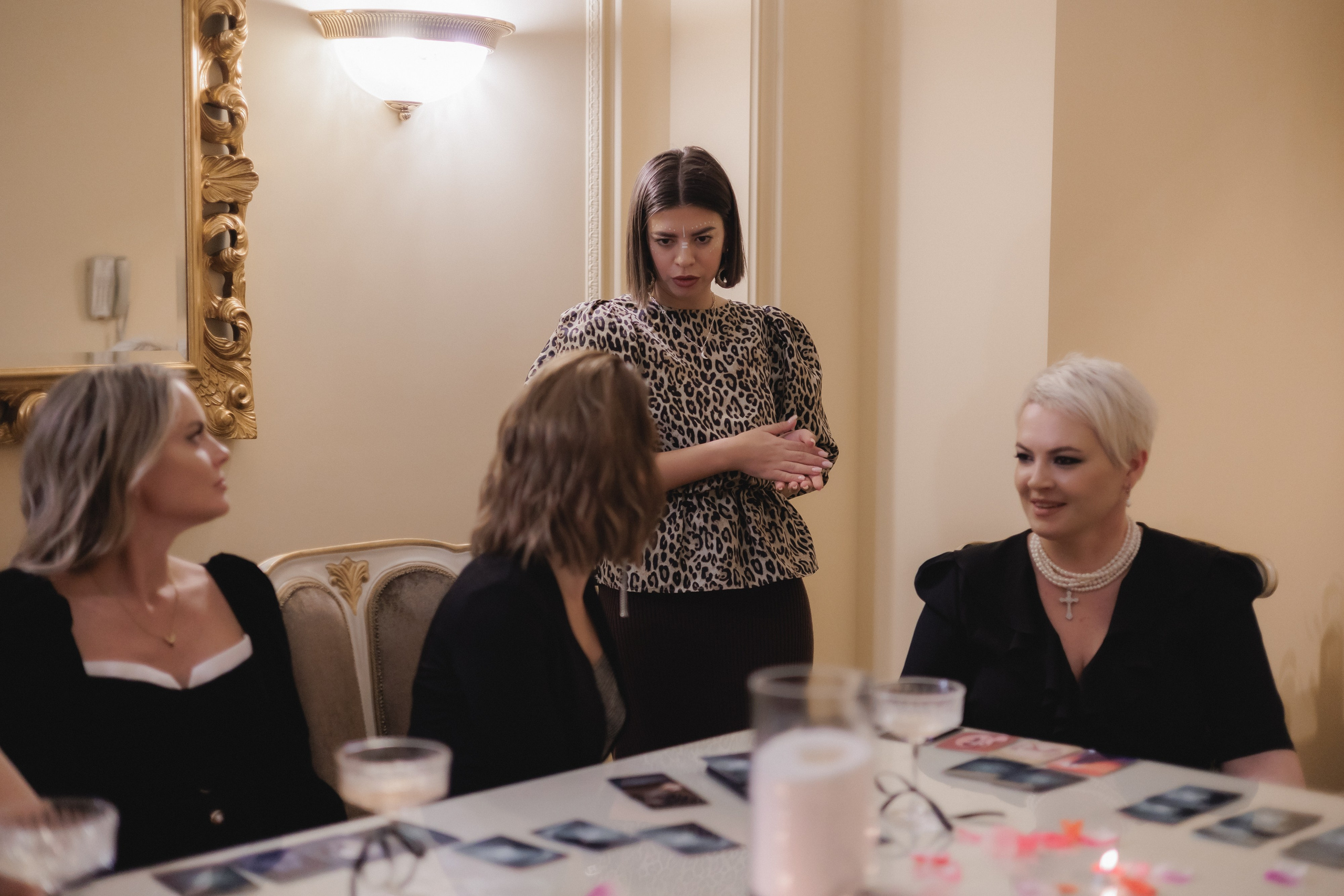 Самый красивый шабаш. Фотограф в Волгограде — Александра Искандерова