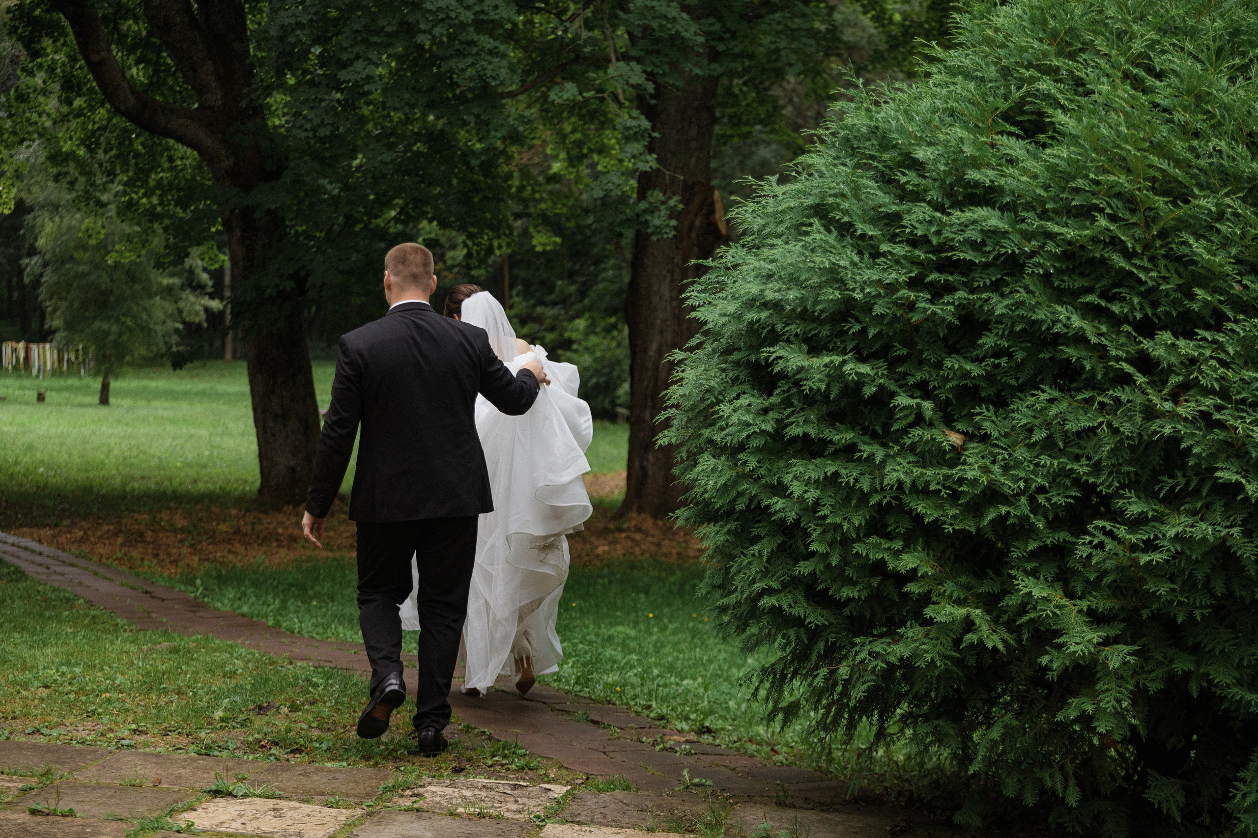 Дмитрий + Екатерина. Свадебное фото и видео в Липецке. Павел Покидов, Елена Покидова