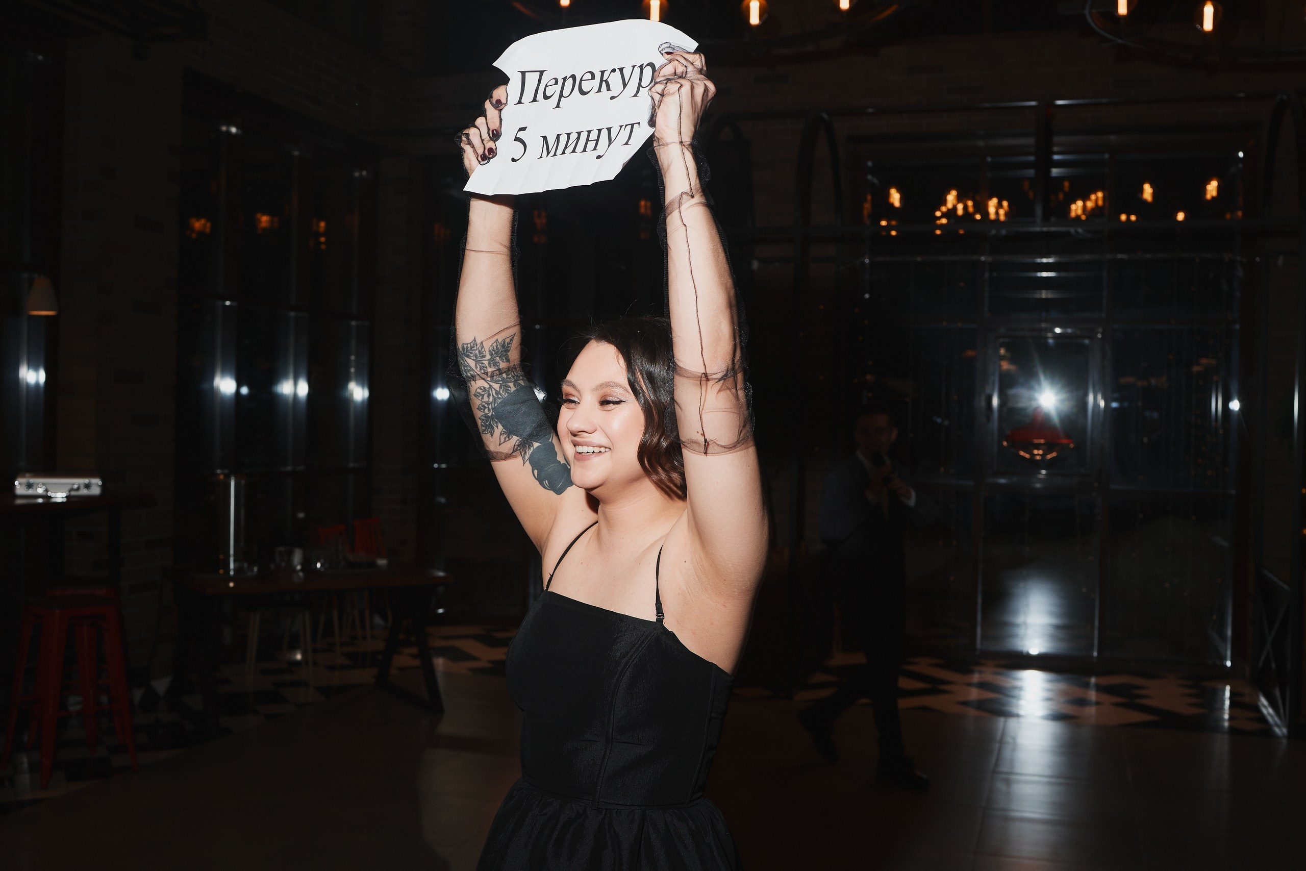 День рождения Александры. Фотограф из Челябинска Ника Варгот